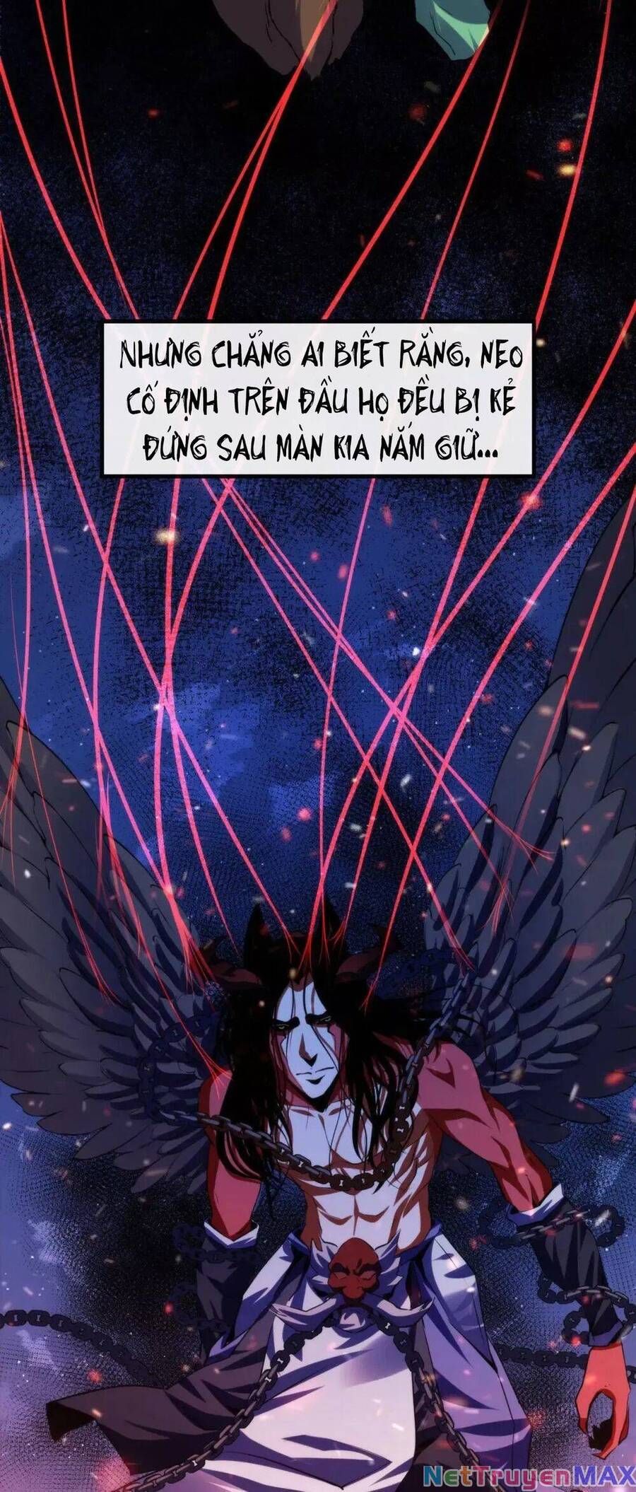 đọc truyện Trở Thành Thần Chủ Cthulhu Chương 130 ảnh 19 tại Thiên Thai Truyện