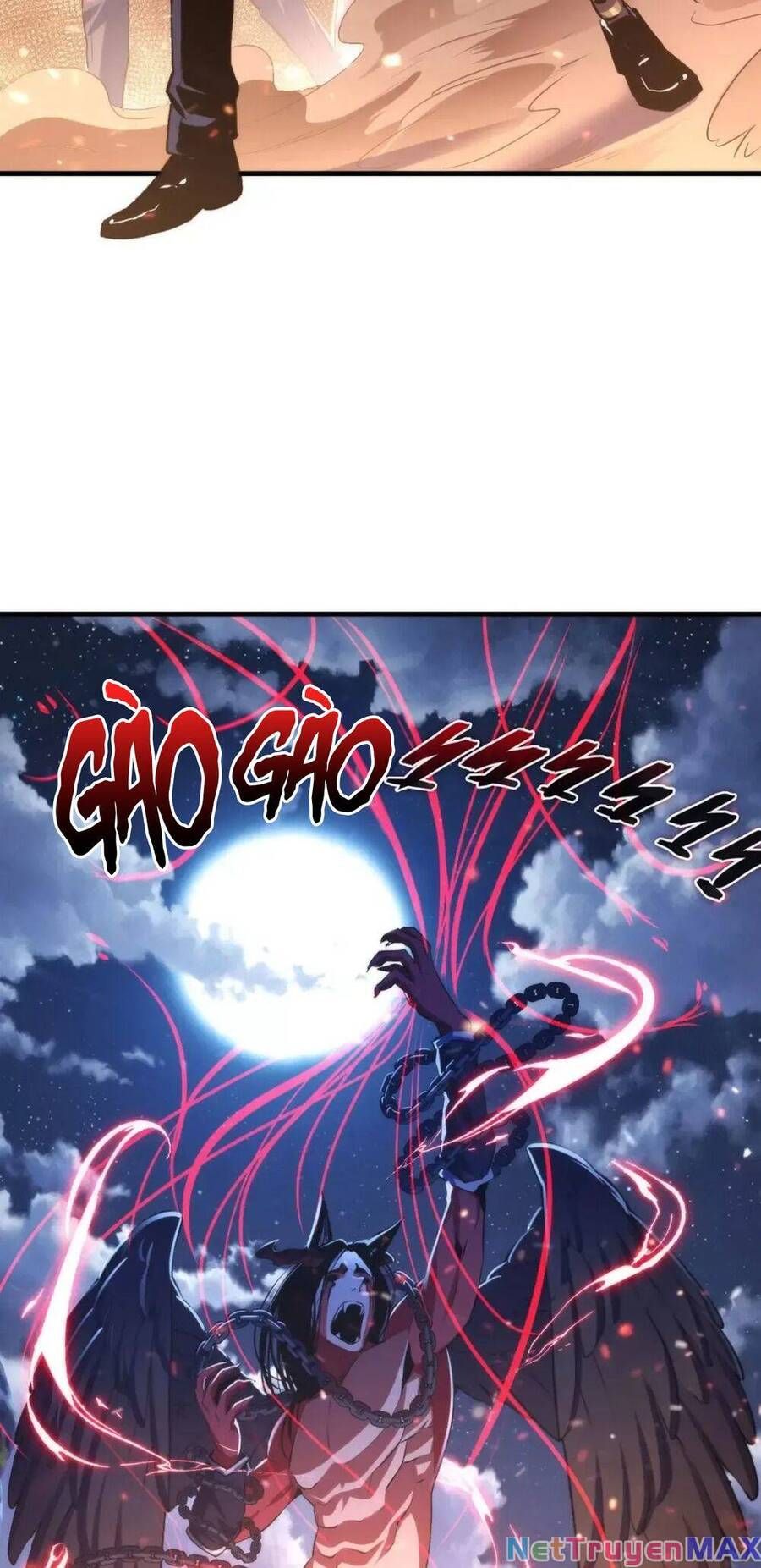 đọc truyện Trở Thành Thần Chủ Cthulhu Chương 130 ảnh 22 tại Thiên Thai Truyện