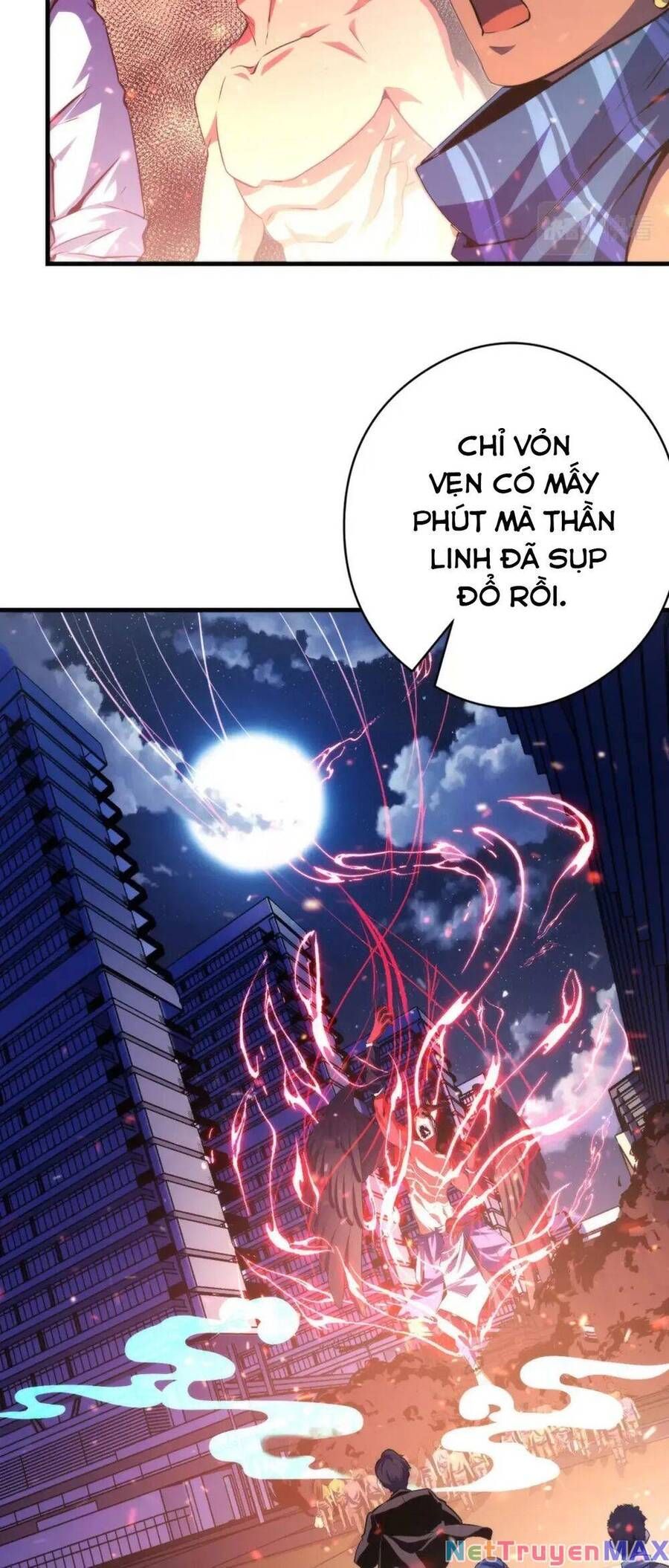 đọc truyện Trở Thành Thần Chủ Cthulhu Chương 130 ảnh 24 tại Thiên Thai Truyện