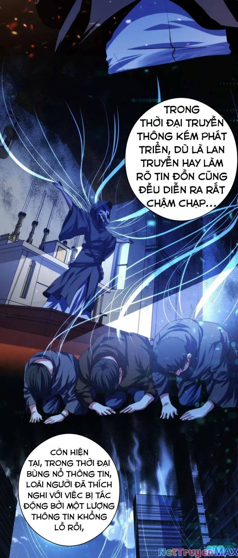 đọc truyện Trở Thành Thần Chủ Cthulhu Chương 130 ảnh 26 tại Thiên Thai Truyện