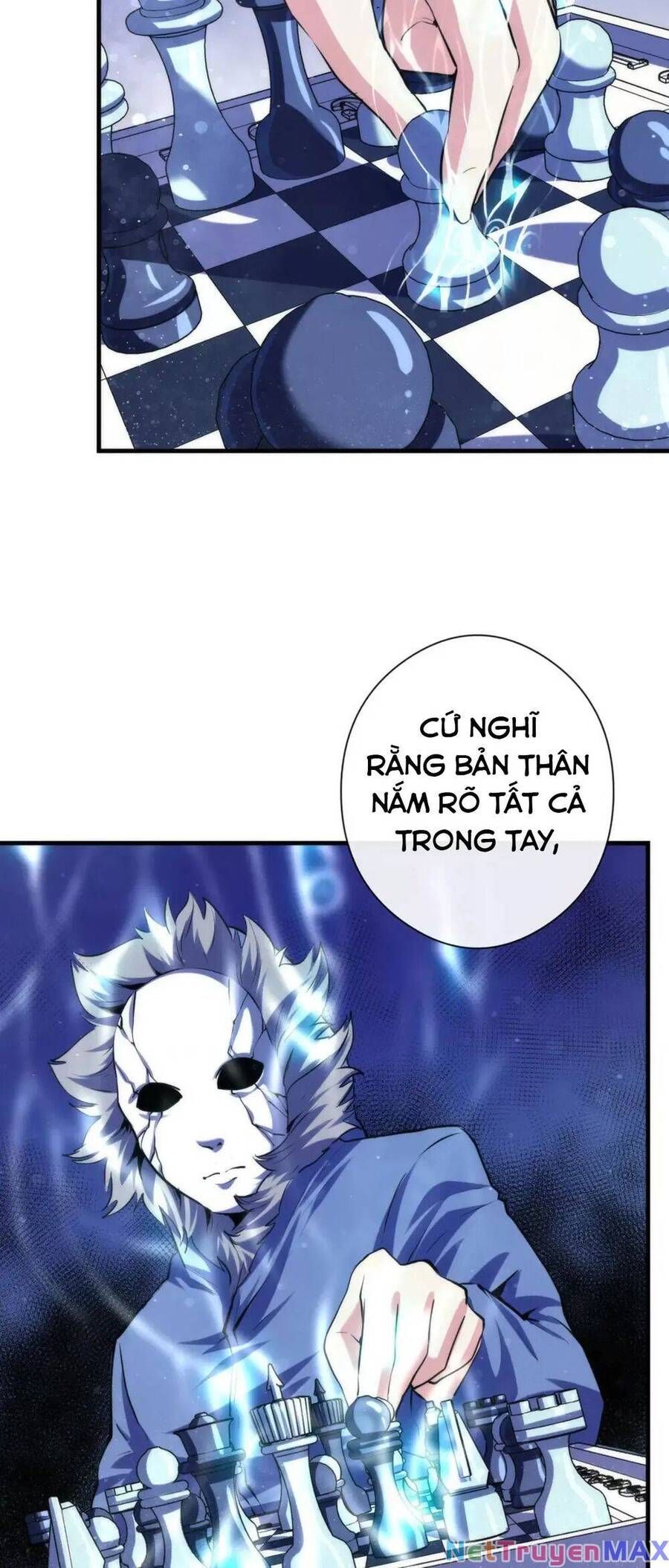 đọc truyện Trở Thành Thần Chủ Cthulhu Chương 130 ảnh 32 tại Thiên Thai Truyện