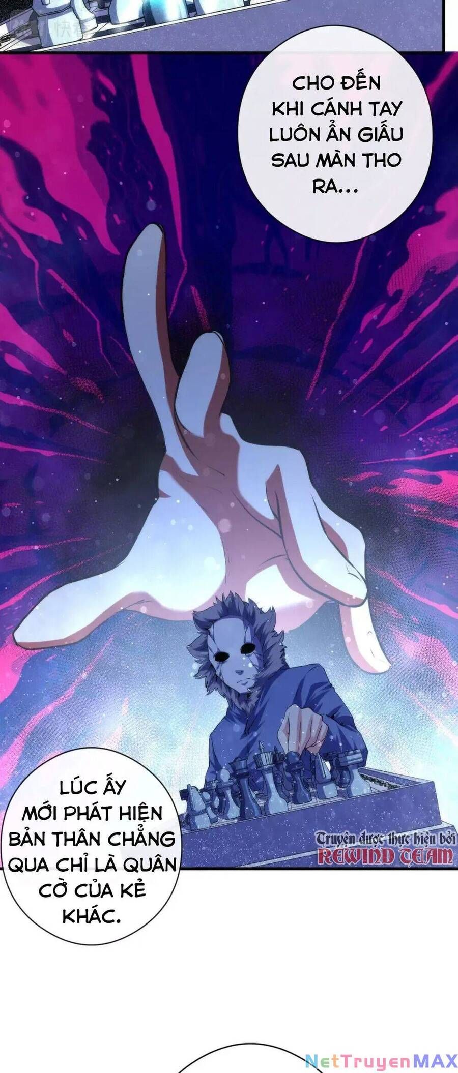 đọc truyện Trở Thành Thần Chủ Cthulhu Chương 130 ảnh 33 tại Thiên Thai Truyện