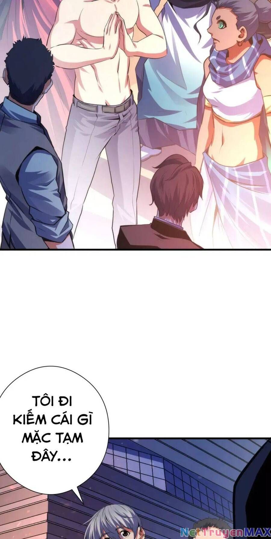 đọc truyện Trở Thành Thần Chủ Cthulhu Chương 130 ảnh 35 tại Thiên Thai Truyện