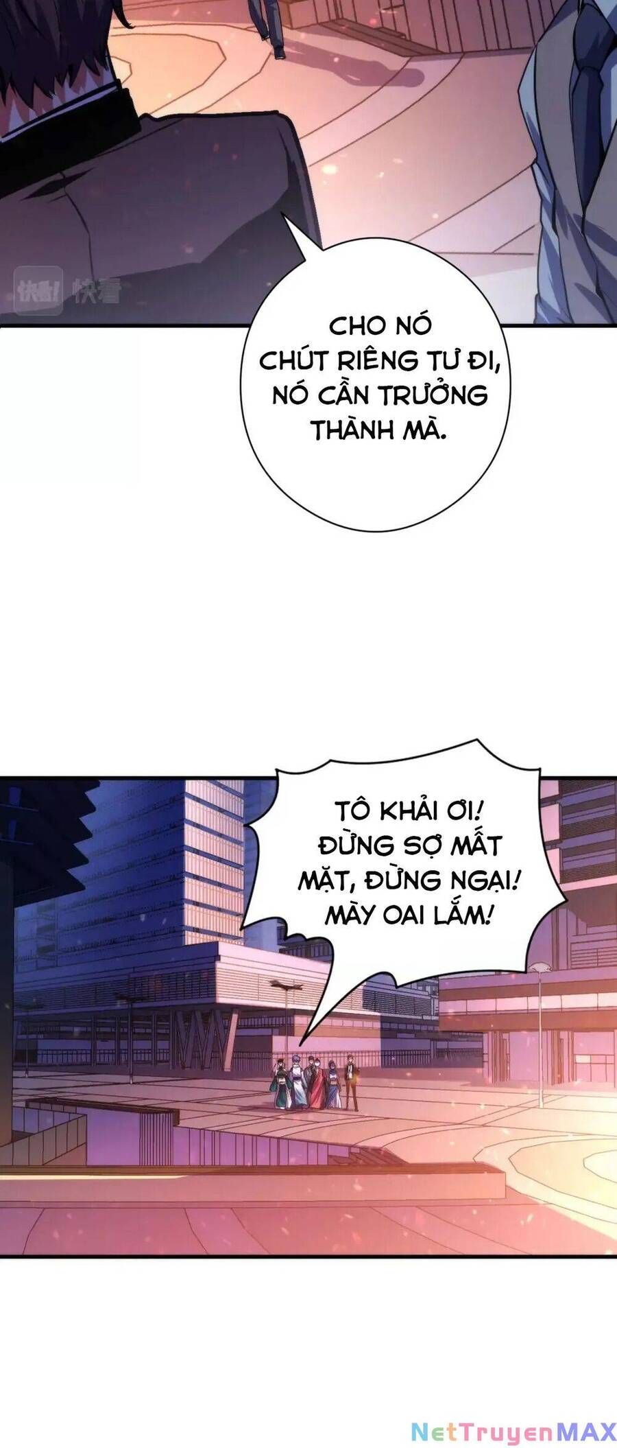 đọc truyện Trở Thành Thần Chủ Cthulhu Chương 130 ảnh 37 tại Thiên Thai Truyện