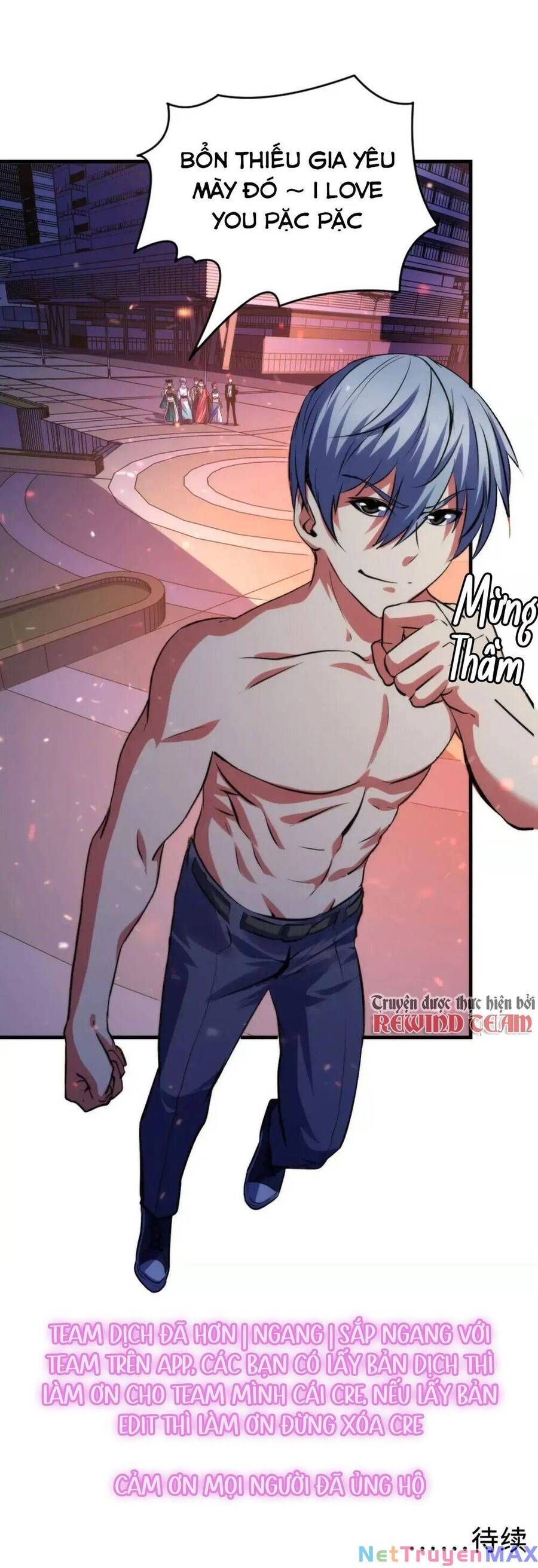 đọc truyện Trở Thành Thần Chủ Cthulhu Chương 130 ảnh 38 tại Thiên Thai Truyện