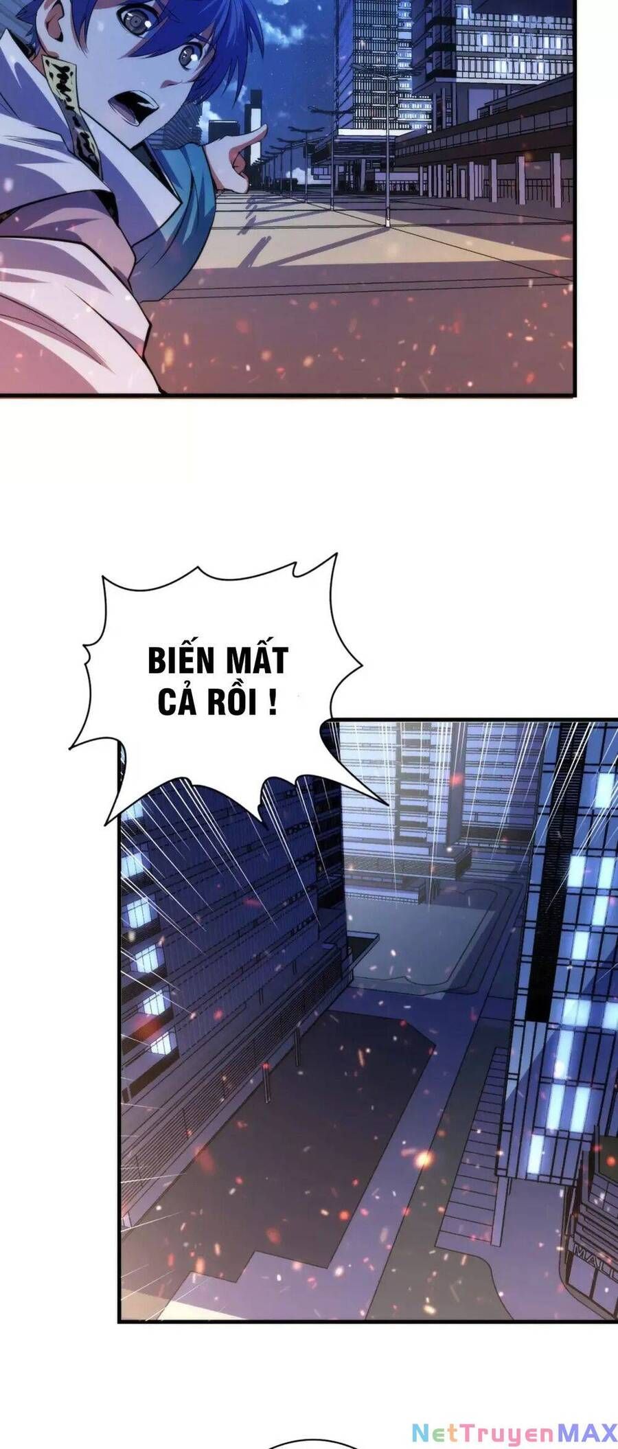 đọc truyện Trở Thành Thần Chủ Cthulhu Chương 130 ảnh 6 tại Thiên Thai Truyện