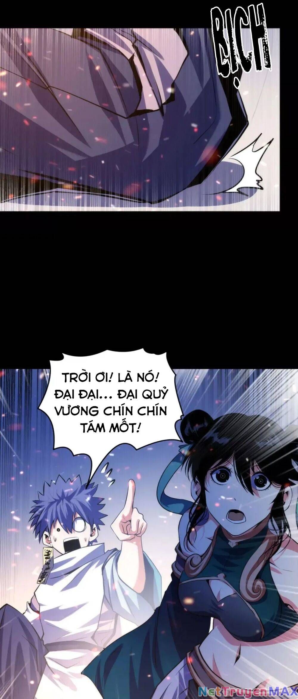 đọc truyện Trở Thành Thần Chủ Cthulhu Chương 131 ảnh 12 tại Thiên Thai Truyện