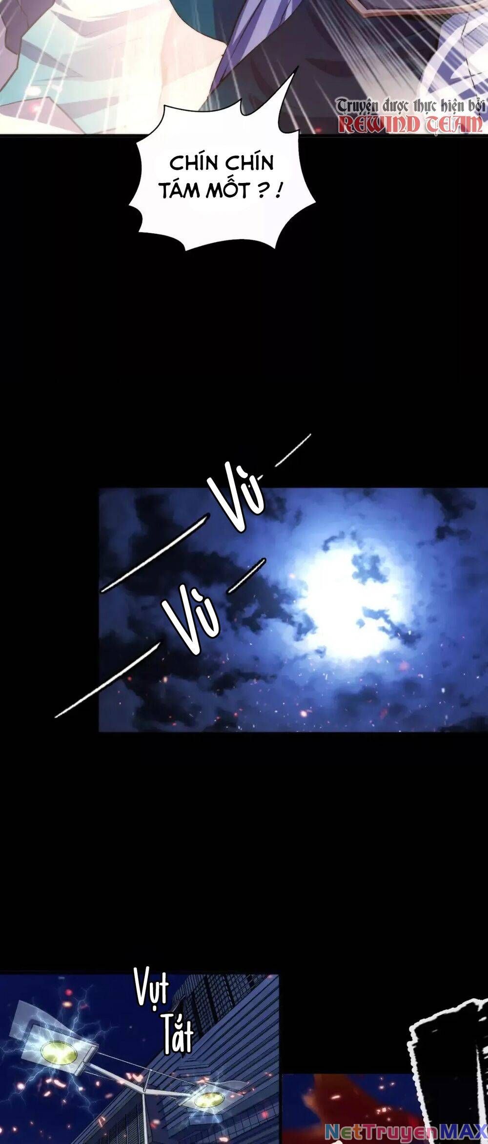 đọc truyện Trở Thành Thần Chủ Cthulhu Chương 131 ảnh 13 tại Thiên Thai Truyện