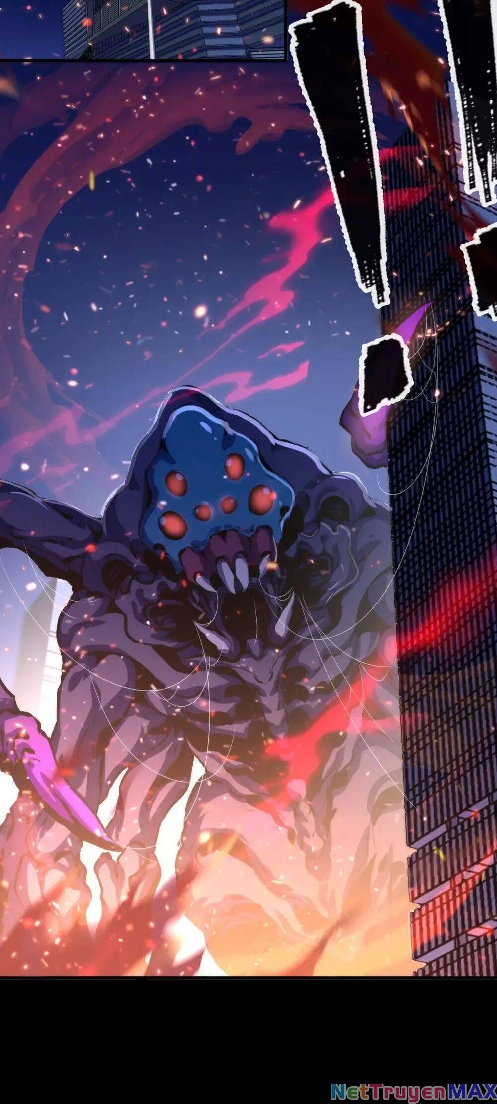 đọc truyện Trở Thành Thần Chủ Cthulhu Chương 131 ảnh 14 tại Thiên Thai Truyện