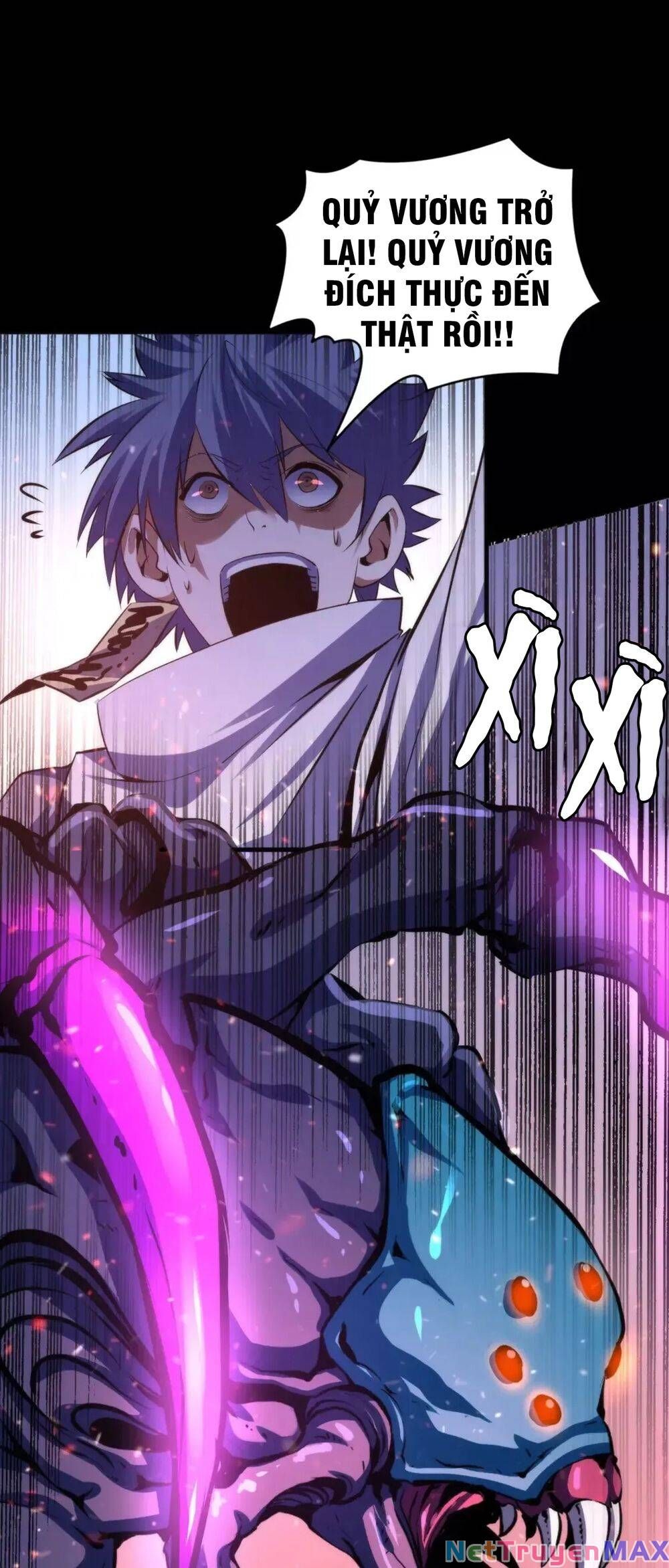 đọc truyện Trở Thành Thần Chủ Cthulhu Chương 131 ảnh 15 tại Thiên Thai Truyện