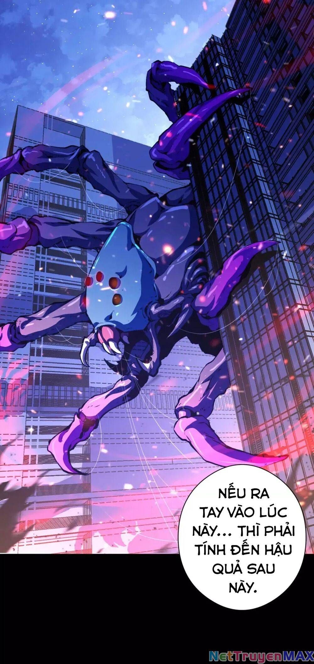 đọc truyện Trở Thành Thần Chủ Cthulhu Chương 131 ảnh 20 tại Thiên Thai Truyện