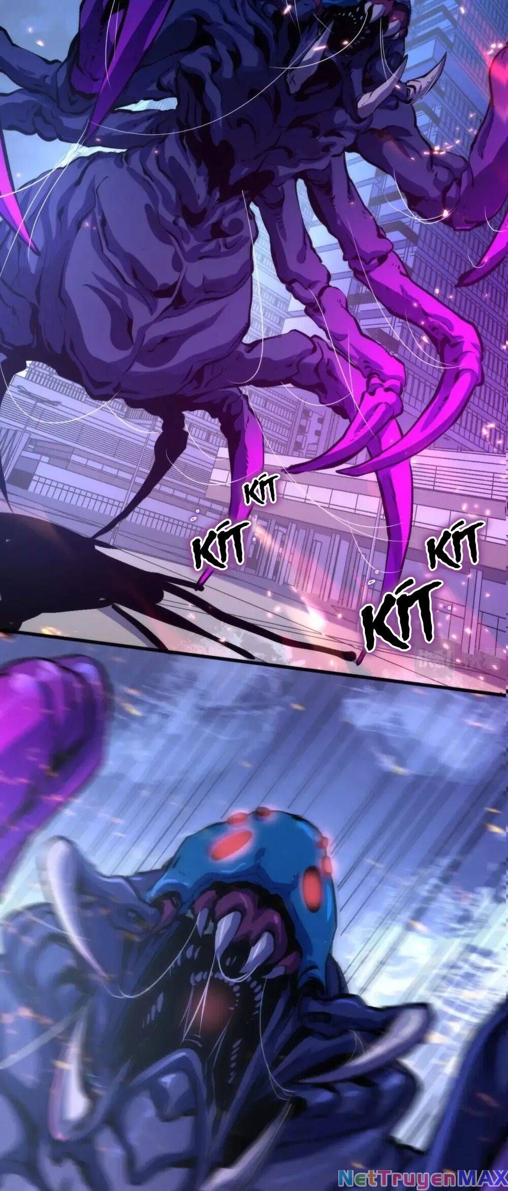 đọc truyện Trở Thành Thần Chủ Cthulhu Chương 131 ảnh 25 tại Thiên Thai Truyện