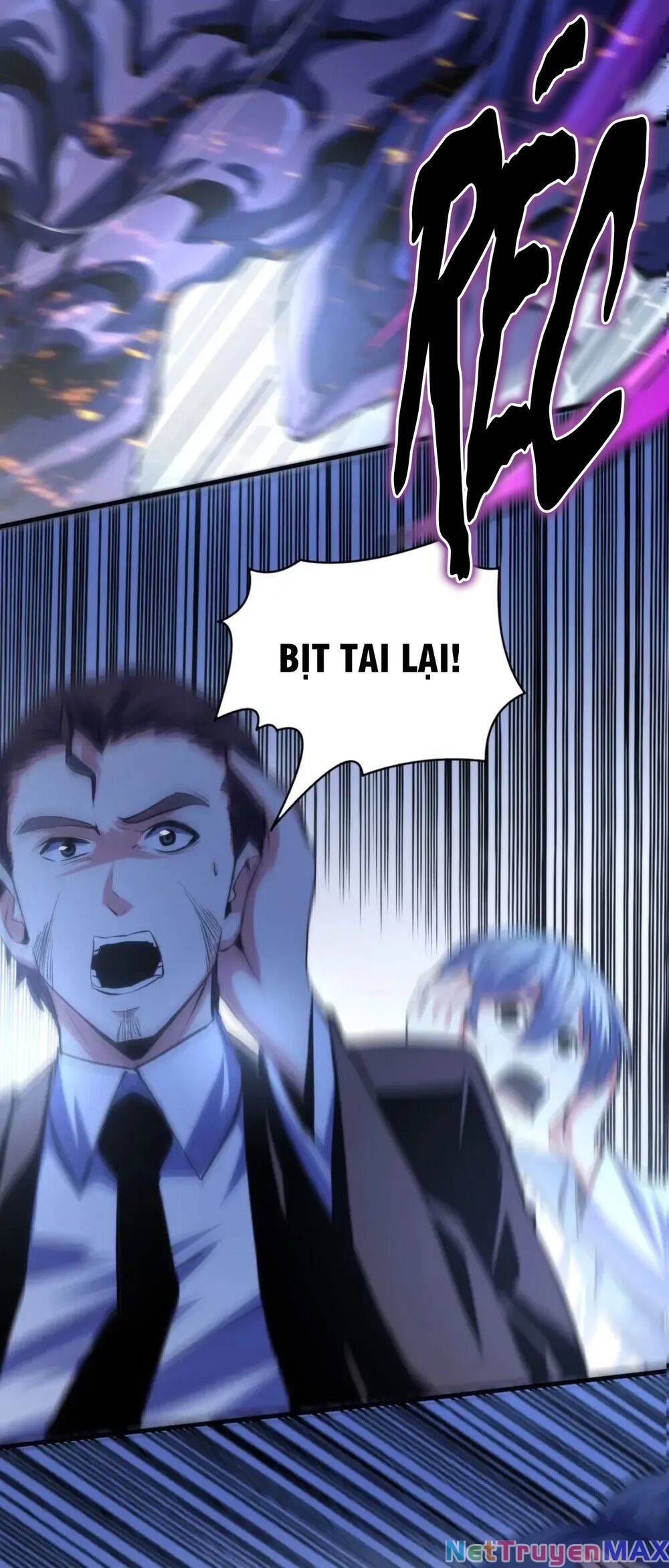 đọc truyện Trở Thành Thần Chủ Cthulhu Chương 131 ảnh 26 tại Thiên Thai Truyện