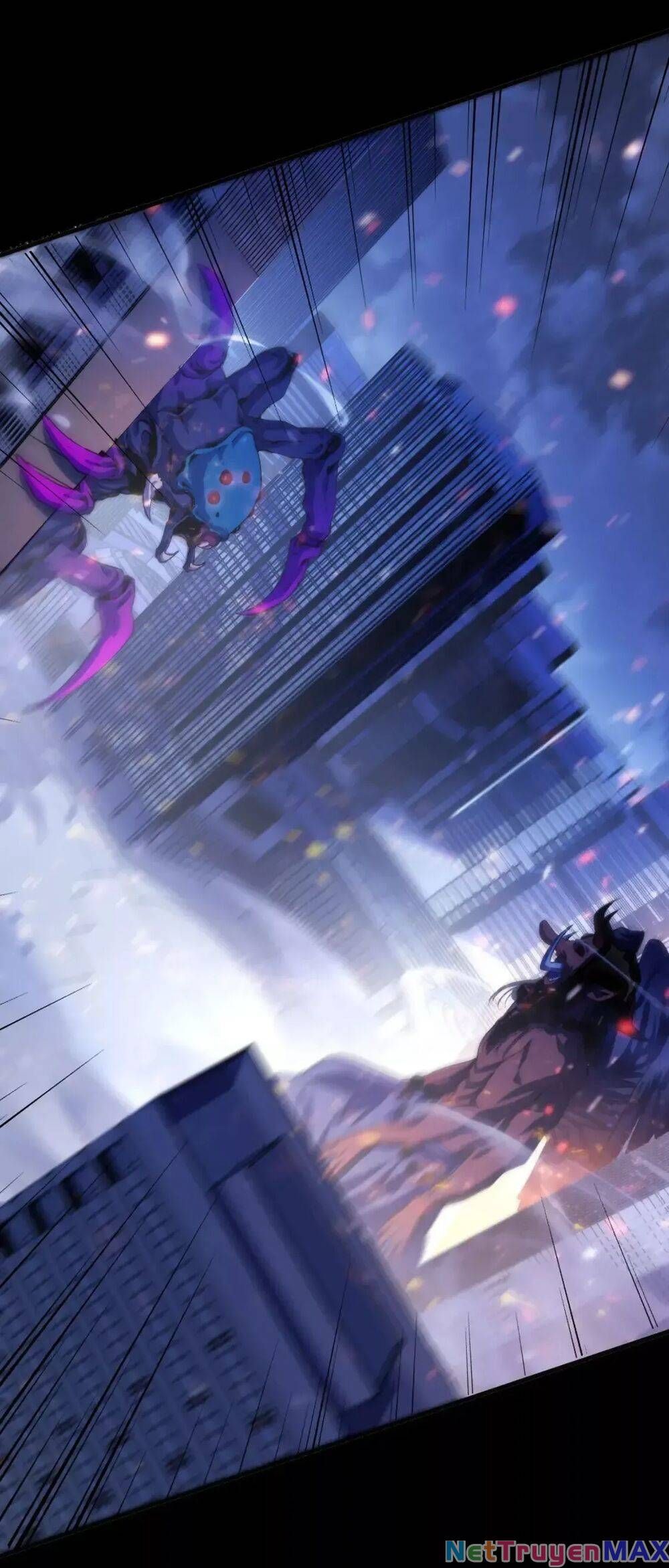 đọc truyện Trở Thành Thần Chủ Cthulhu Chương 131 ảnh 28 tại Thiên Thai Truyện