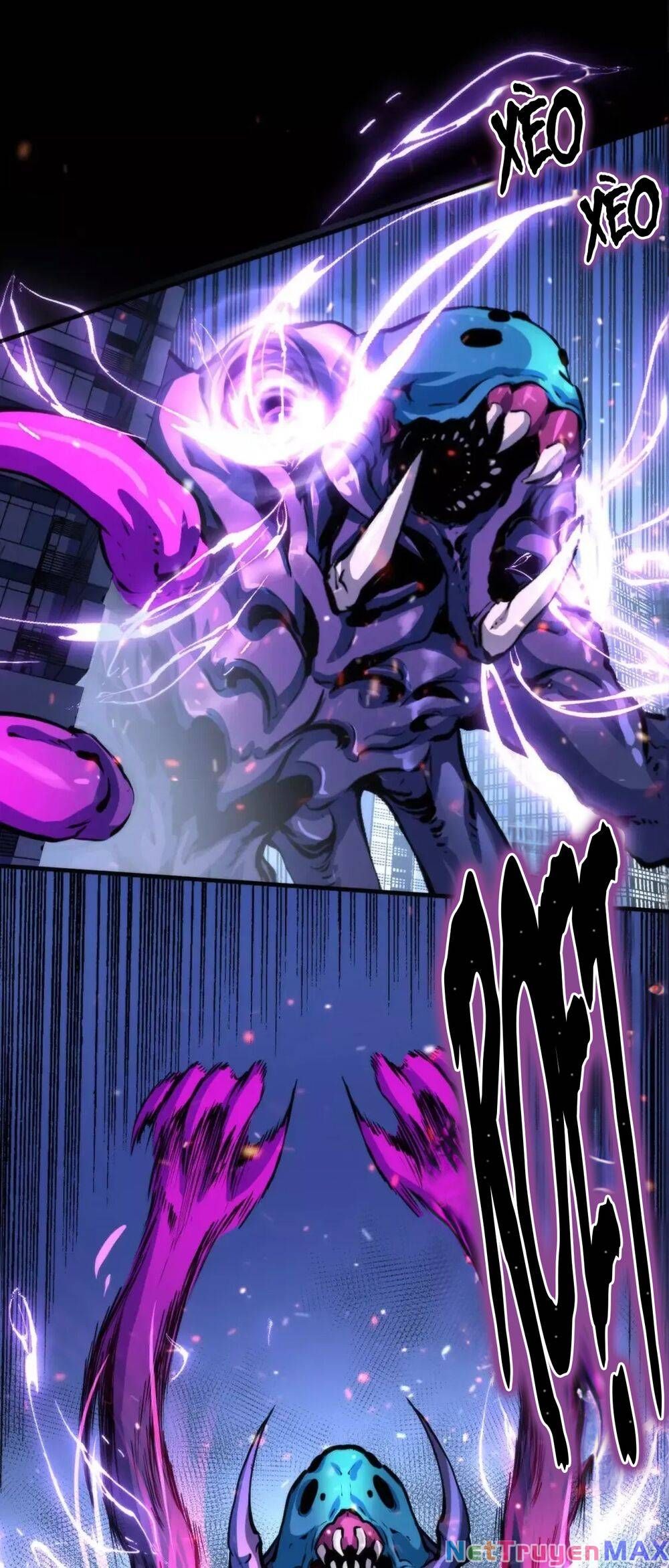 đọc truyện Trở Thành Thần Chủ Cthulhu Chương 131 ảnh 29 tại Thiên Thai Truyện