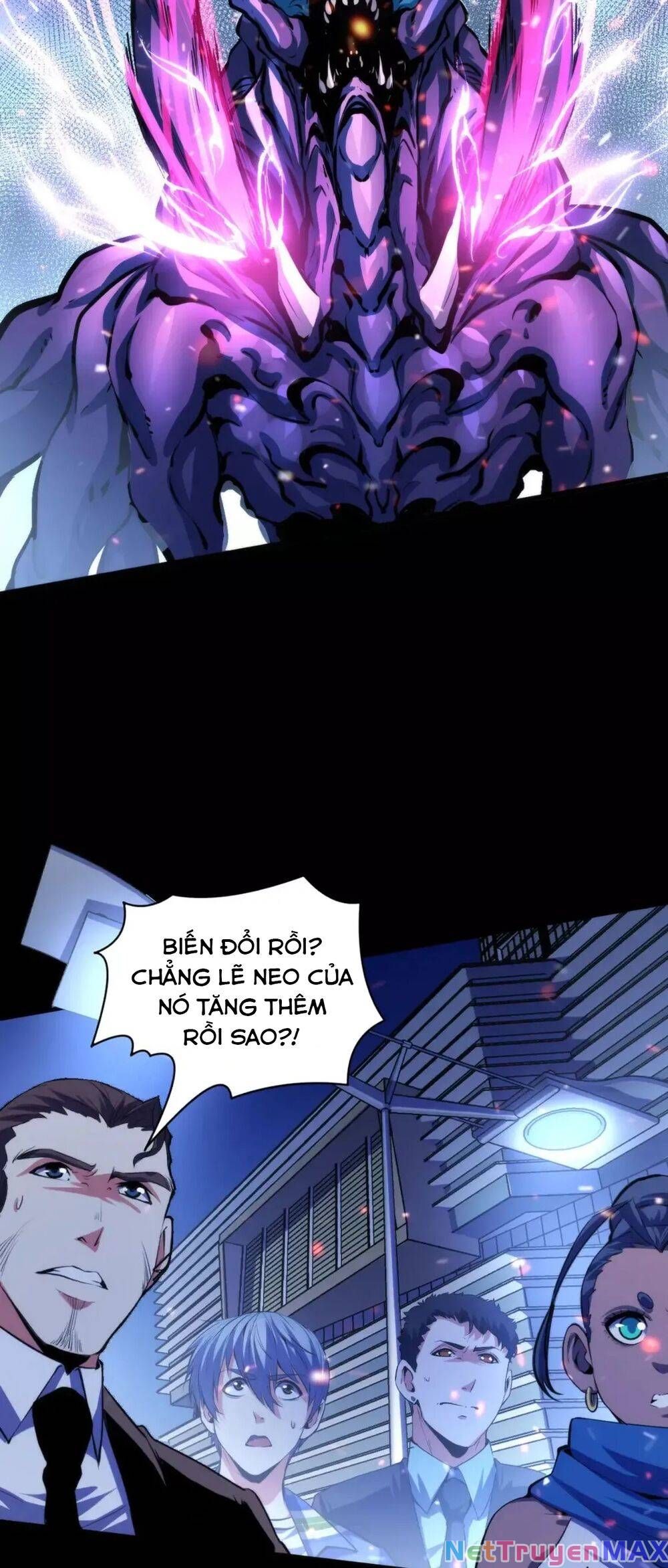 đọc truyện Trở Thành Thần Chủ Cthulhu Chương 131 ảnh 30 tại Thiên Thai Truyện