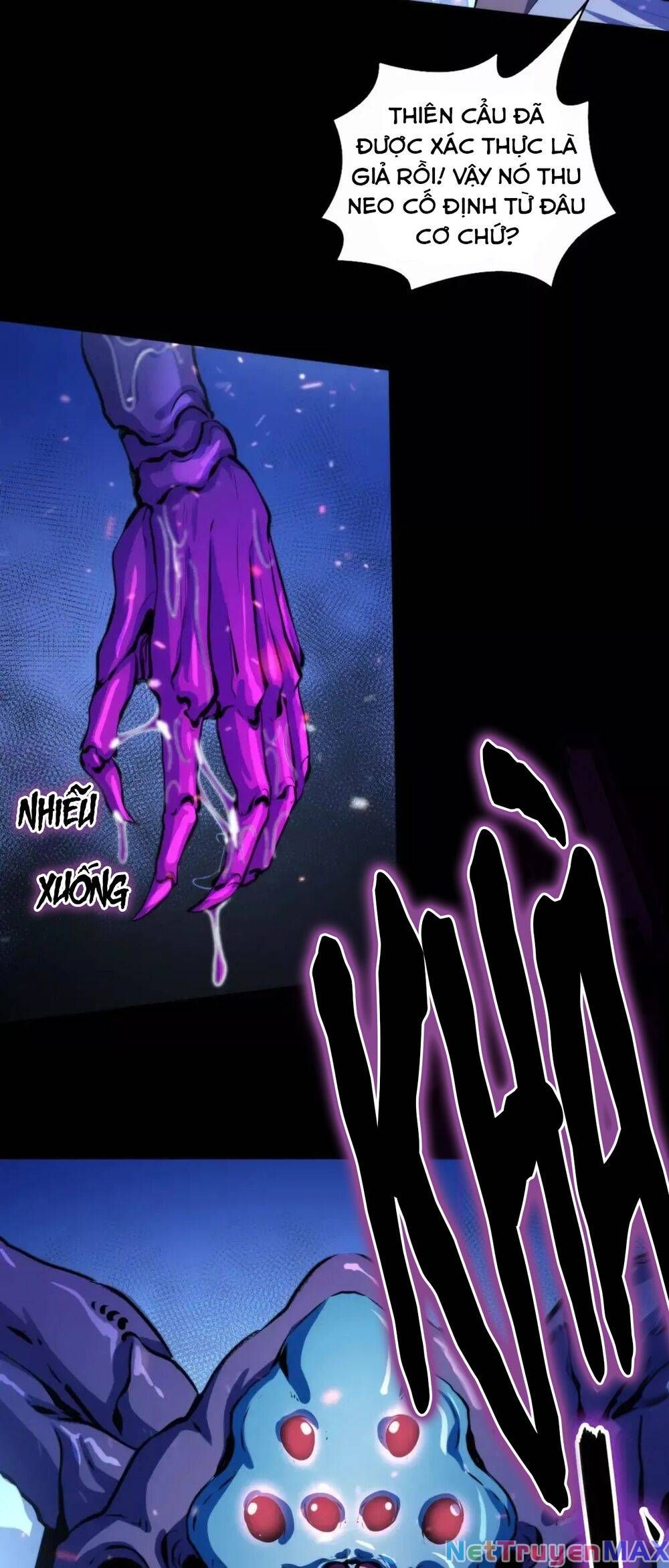 đọc truyện Trở Thành Thần Chủ Cthulhu Chương 131 ảnh 31 tại Thiên Thai Truyện