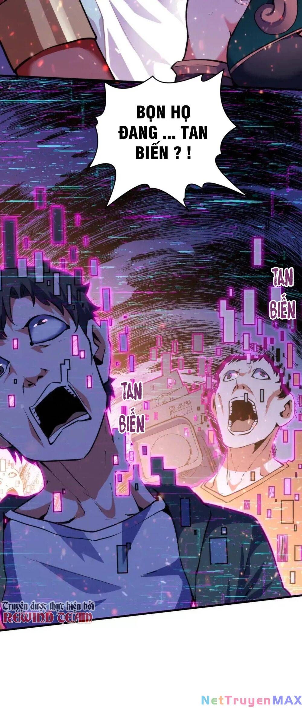 đọc truyện Trở Thành Thần Chủ Cthulhu Chương 131 ảnh 5 tại Thiên Thai Truyện