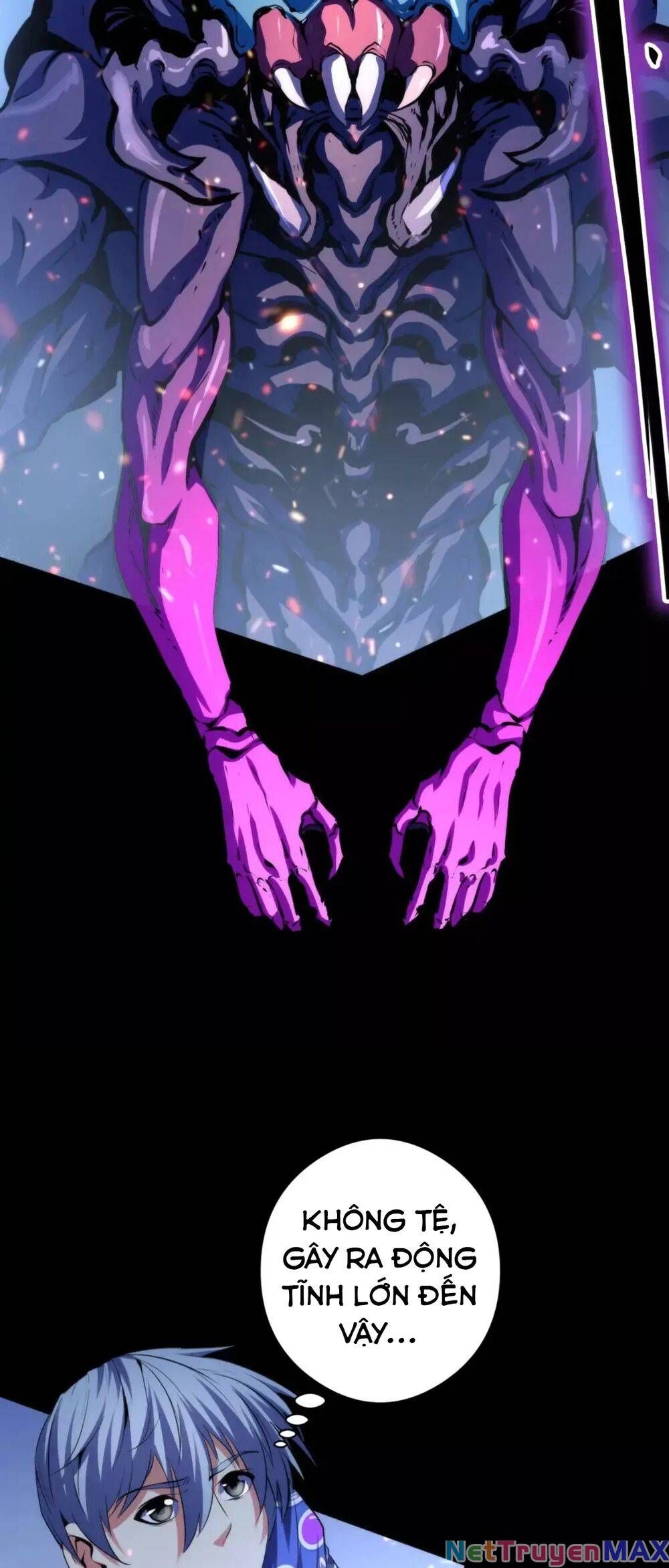 đọc truyện Trở Thành Thần Chủ Cthulhu Chương 131 ảnh 32 tại Thiên Thai Truyện