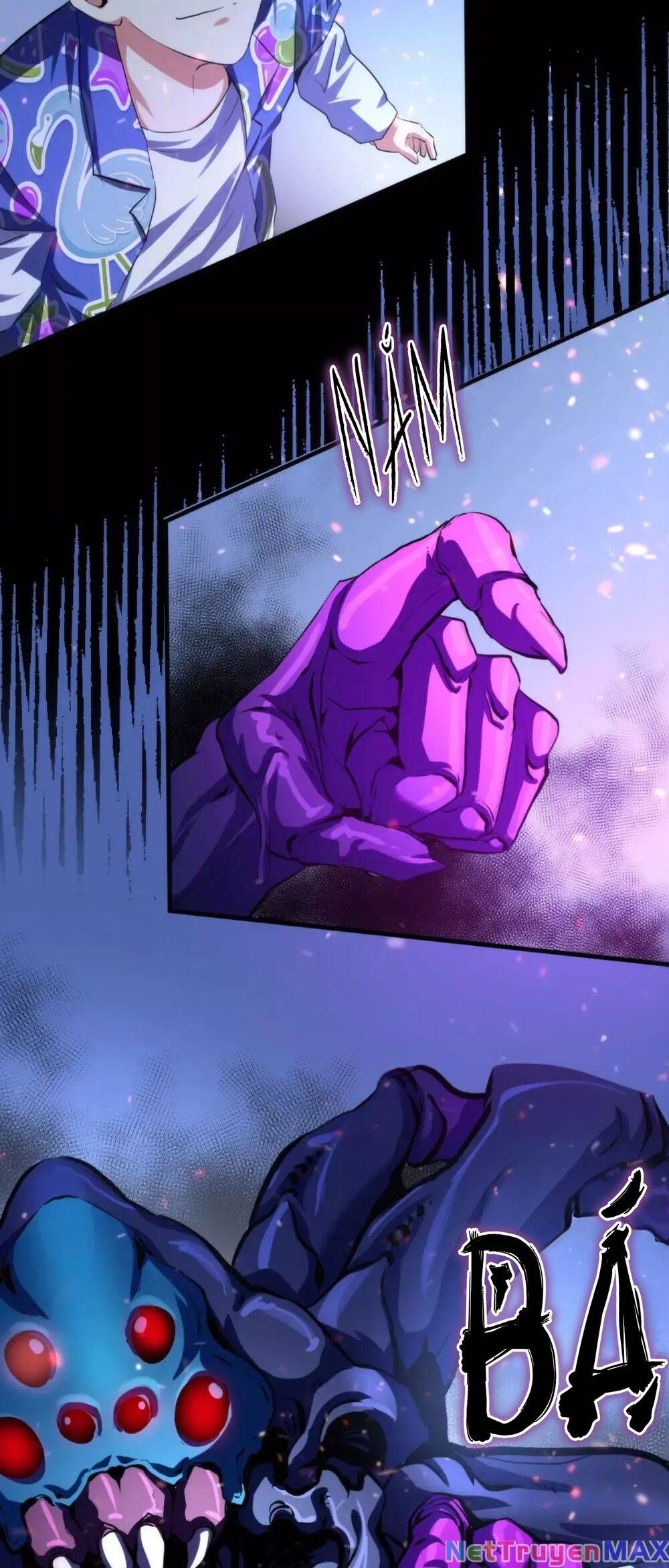 đọc truyện Trở Thành Thần Chủ Cthulhu Chương 131 ảnh 33 tại Thiên Thai Truyện