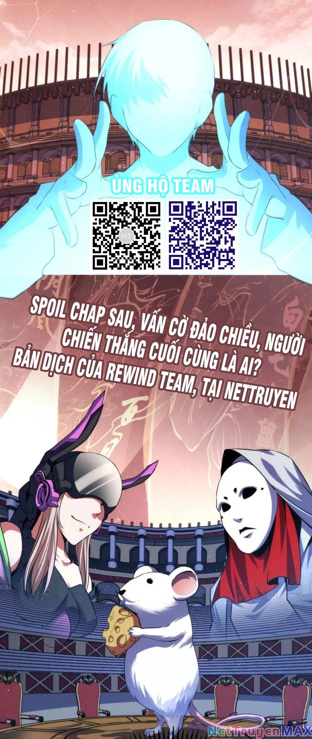 đọc truyện Trở Thành Thần Chủ Cthulhu Chương 131 ảnh 36 tại Thiên Thai Truyện