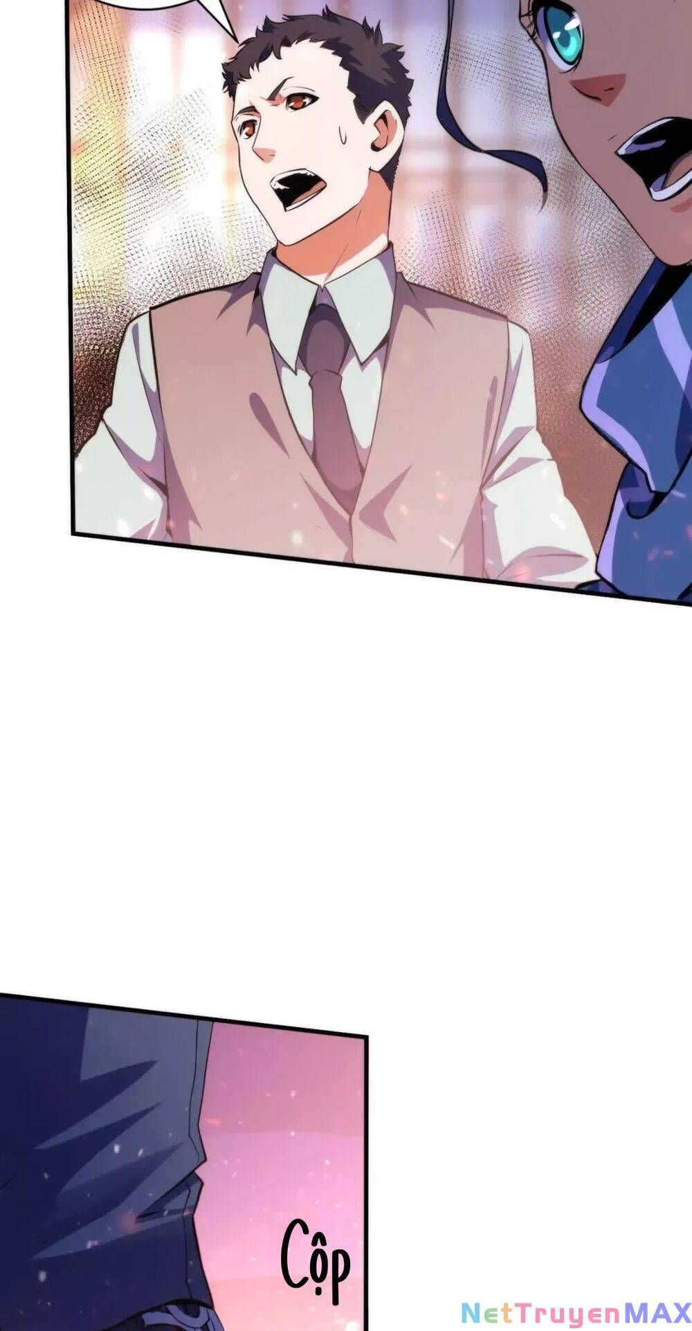 đọc truyện Trở Thành Thần Chủ Cthulhu Chương 131 ảnh 7 tại Thiên Thai Truyện