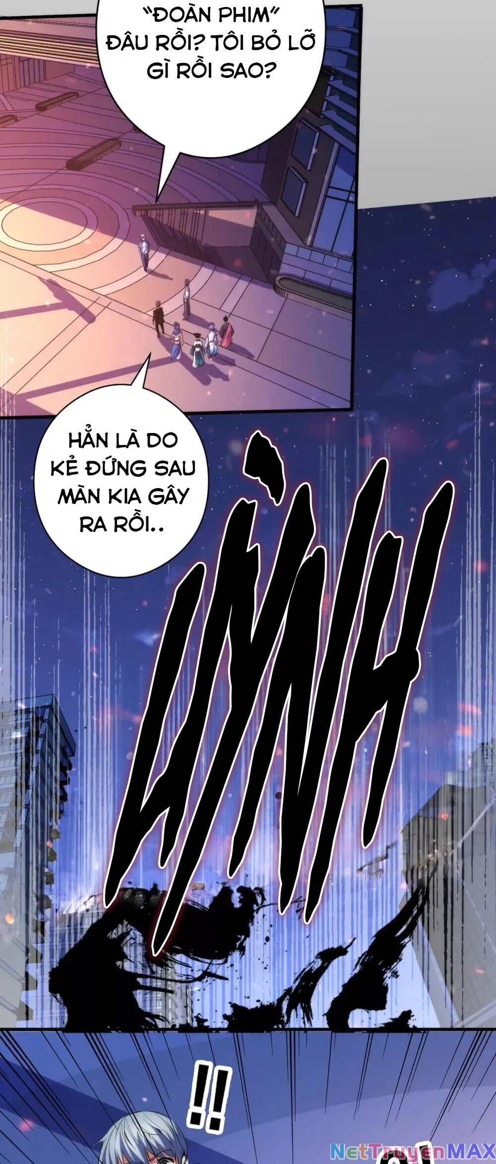 đọc truyện Trở Thành Thần Chủ Cthulhu Chương 131 ảnh 9 tại Thiên Thai Truyện