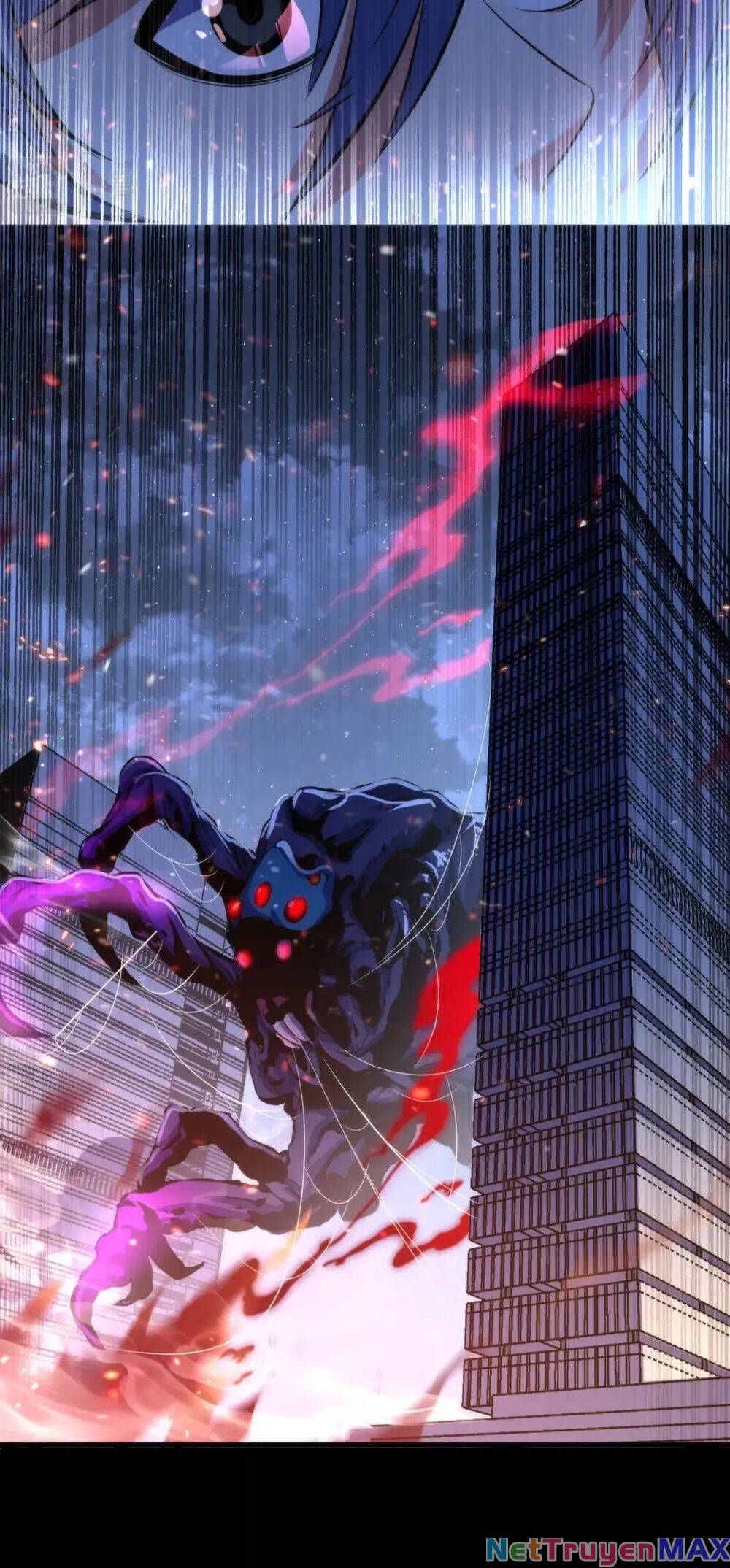 đọc truyện Trở Thành Thần Chủ Cthulhu Chương 131 ảnh 11 tại Thiên Thai Truyện