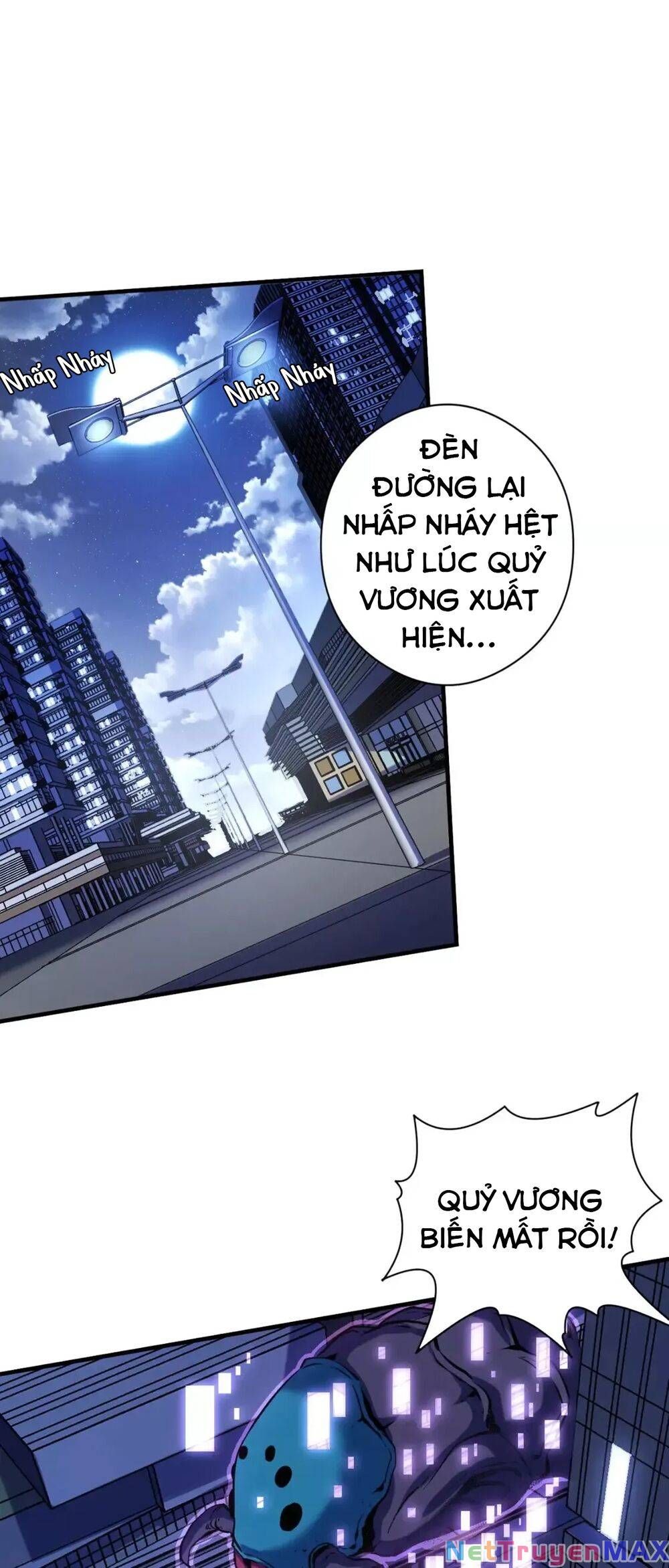 đọc truyện Trở Thành Thần Chủ Cthulhu Chương 132 ảnh 12 tại Thiên Thai Truyện