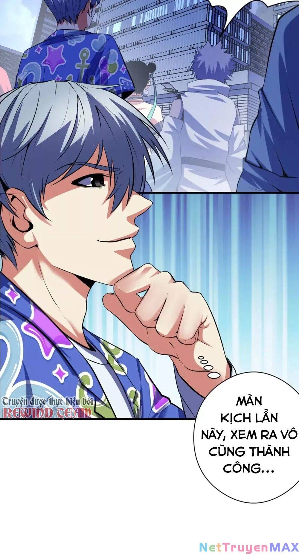 đọc truyện Trở Thành Thần Chủ Cthulhu Chương 132 ảnh 15 tại Thiên Thai Truyện