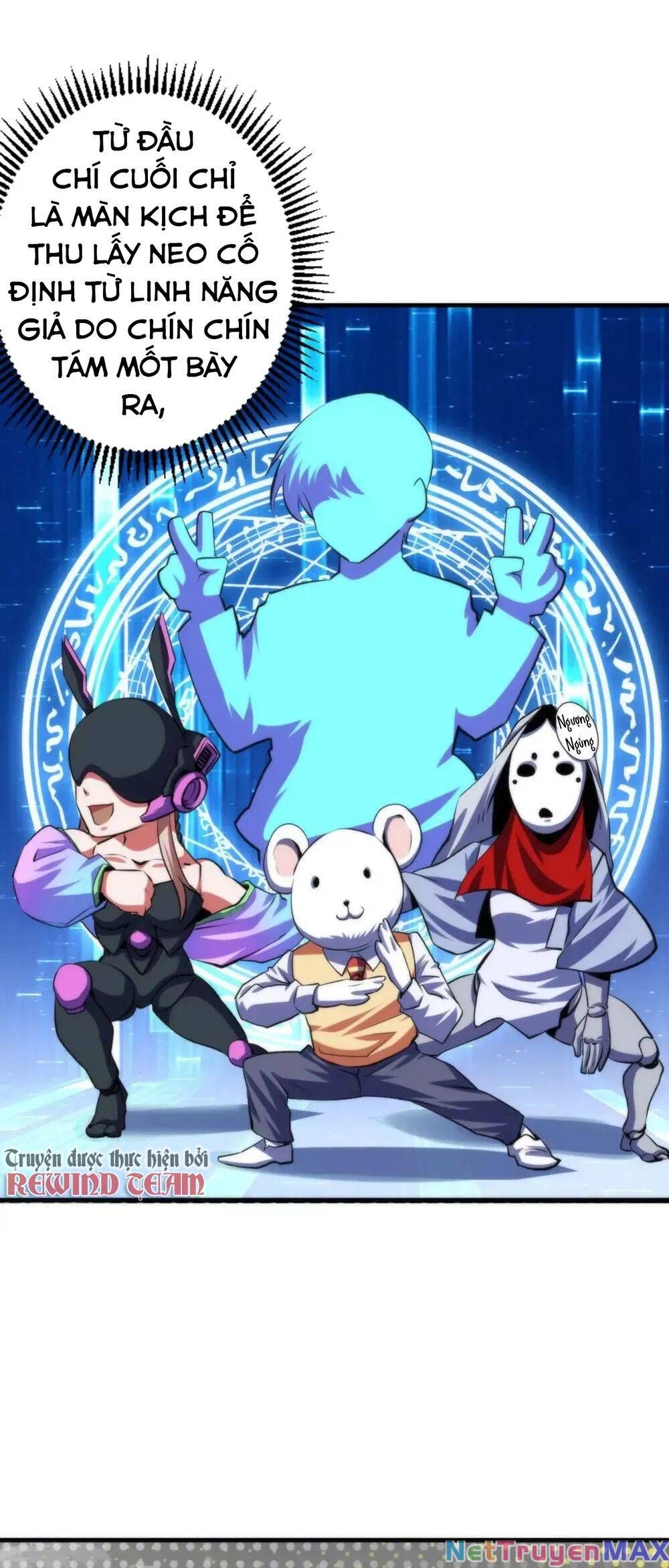 đọc truyện Trở Thành Thần Chủ Cthulhu Chương 132 ảnh 16 tại Thiên Thai Truyện