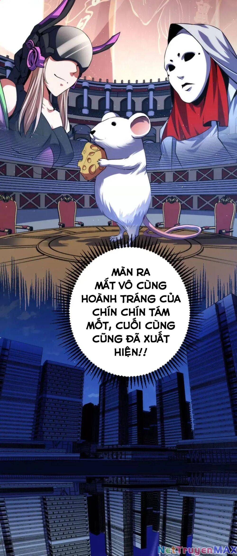 đọc truyện Trở Thành Thần Chủ Cthulhu Chương 132 ảnh 21 tại Thiên Thai Truyện