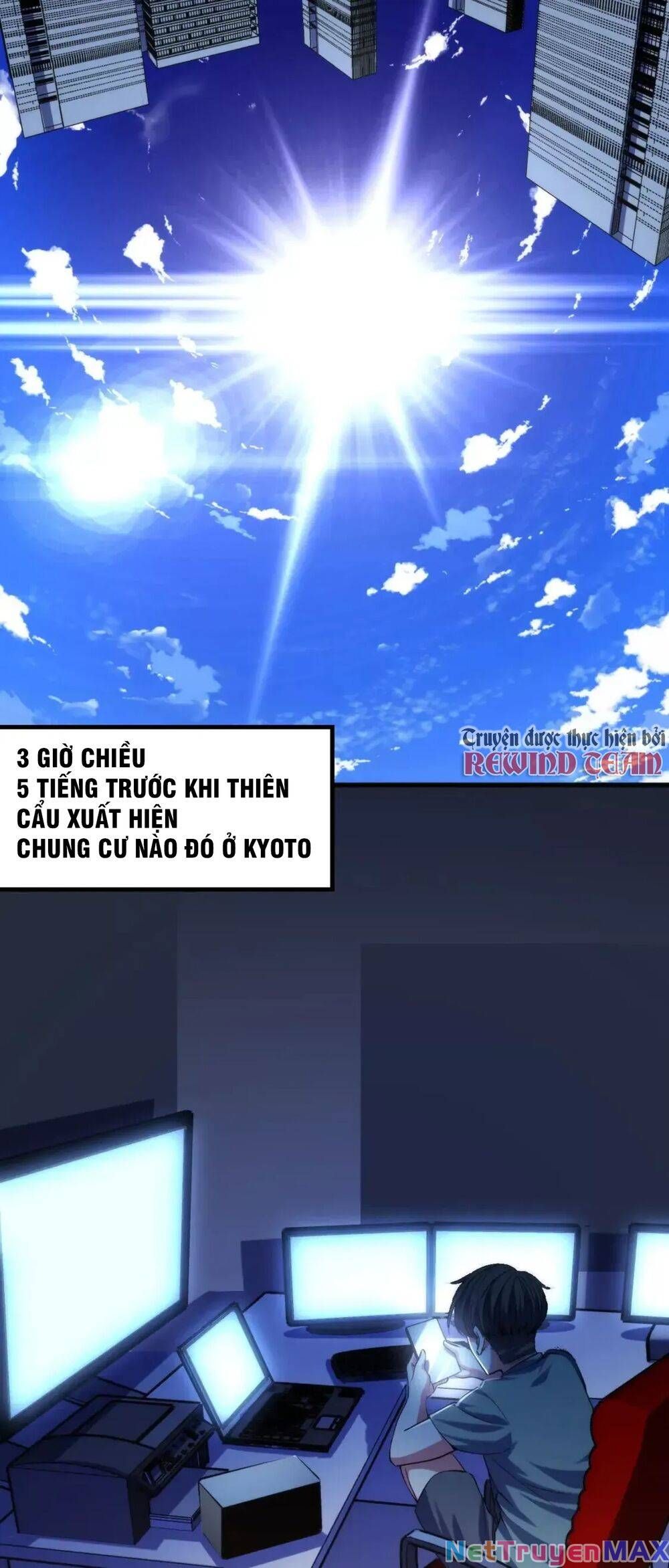 đọc truyện Trở Thành Thần Chủ Cthulhu Chương 132 ảnh 22 tại Thiên Thai Truyện