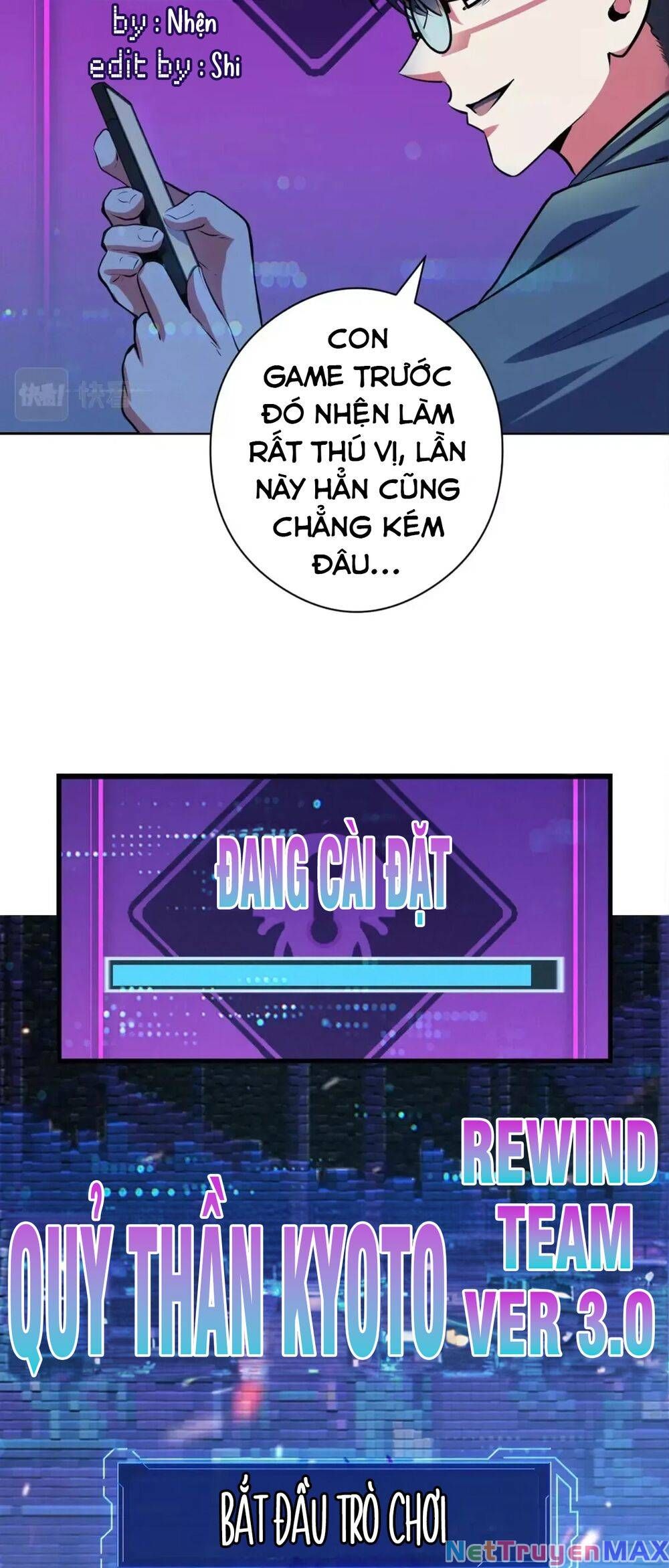 đọc truyện Trở Thành Thần Chủ Cthulhu Chương 132 ảnh 24 tại Thiên Thai Truyện