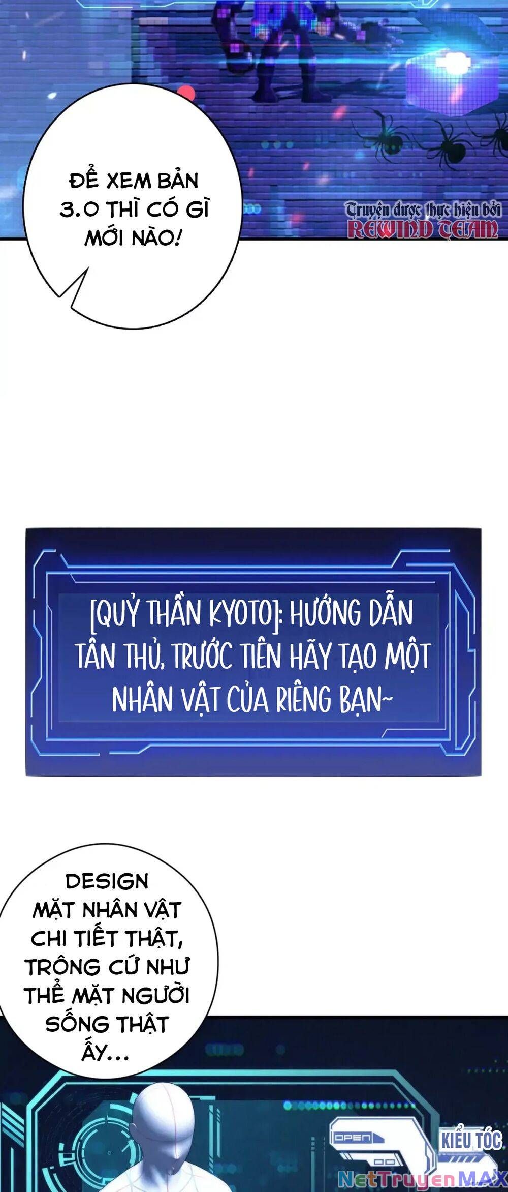 đọc truyện Trở Thành Thần Chủ Cthulhu Chương 132 ảnh 25 tại Thiên Thai Truyện