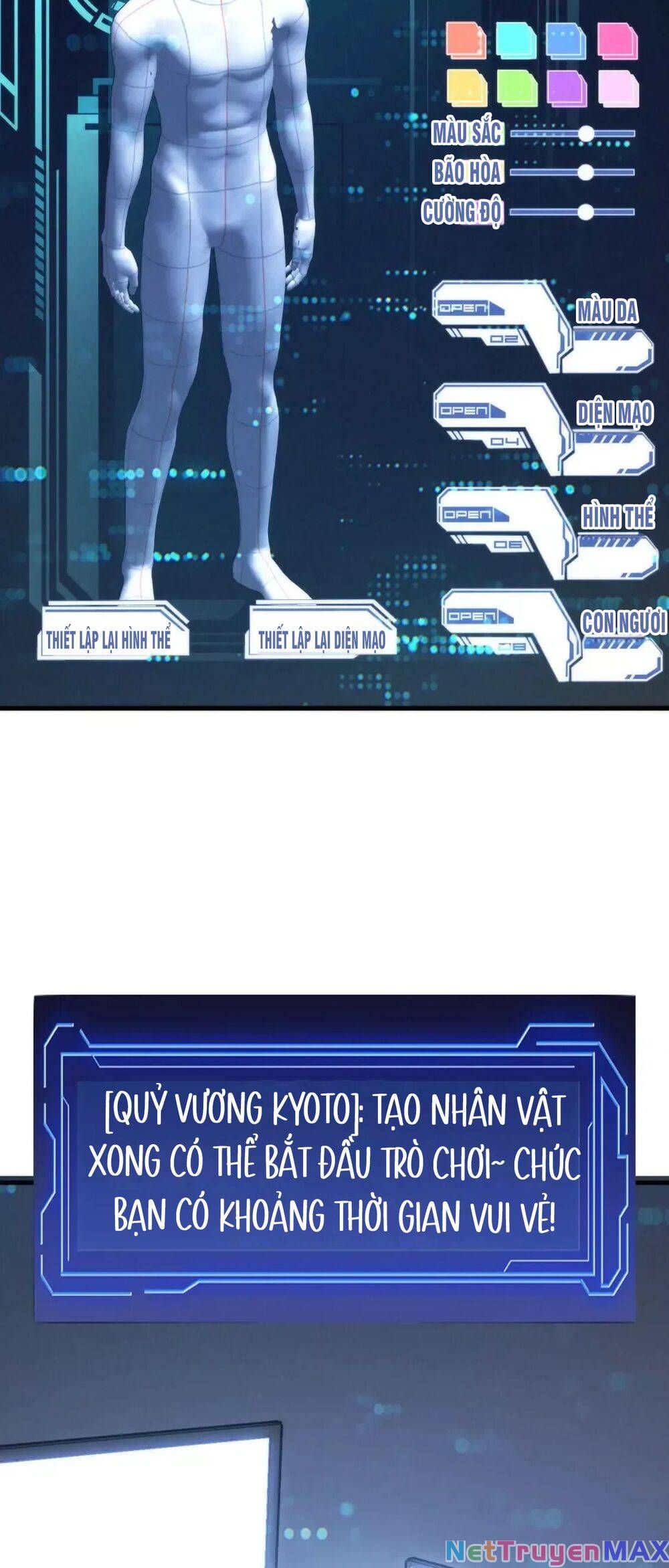 đọc truyện Trở Thành Thần Chủ Cthulhu Chương 132 ảnh 26 tại Thiên Thai Truyện