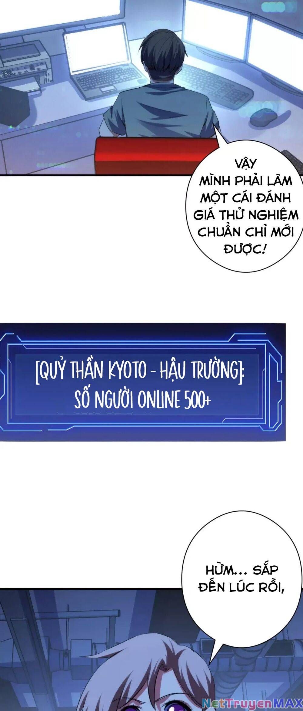 đọc truyện Trở Thành Thần Chủ Cthulhu Chương 132 ảnh 27 tại Thiên Thai Truyện