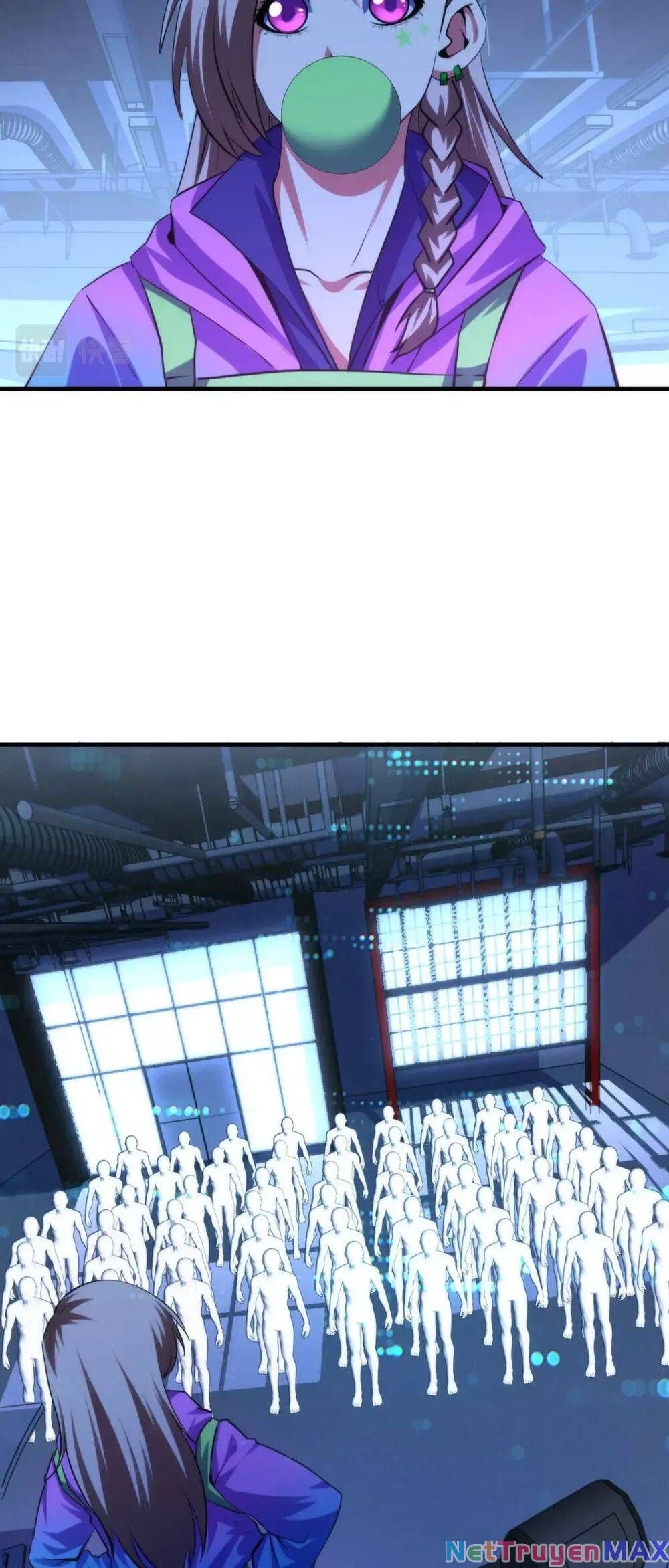 đọc truyện Trở Thành Thần Chủ Cthulhu Chương 132 ảnh 28 tại Thiên Thai Truyện