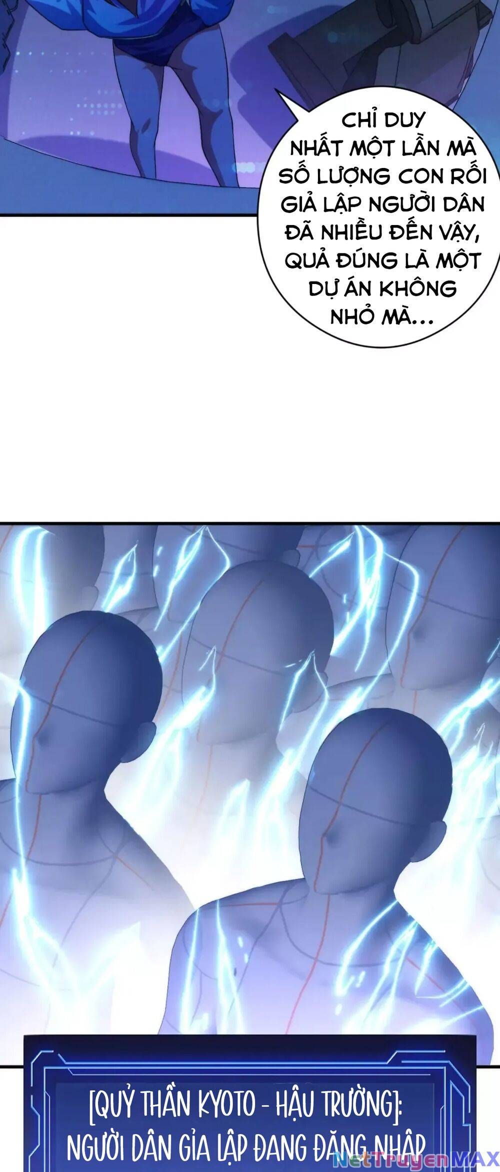 đọc truyện Trở Thành Thần Chủ Cthulhu Chương 132 ảnh 29 tại Thiên Thai Truyện