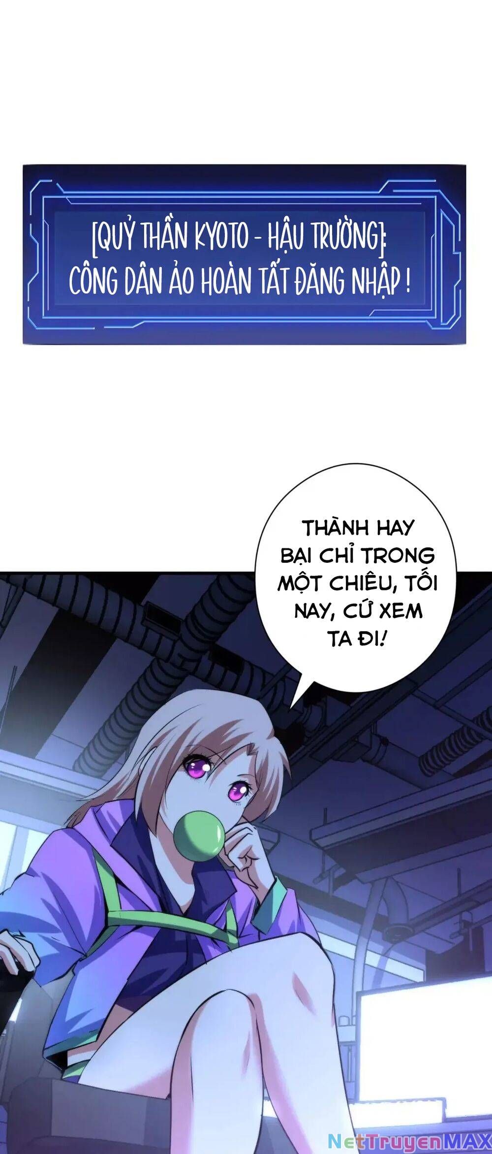 đọc truyện Trở Thành Thần Chủ Cthulhu Chương 132 ảnh 31 tại Thiên Thai Truyện