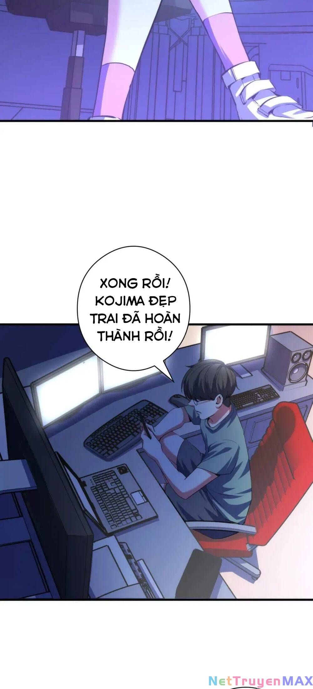 đọc truyện Trở Thành Thần Chủ Cthulhu Chương 132 ảnh 32 tại Thiên Thai Truyện