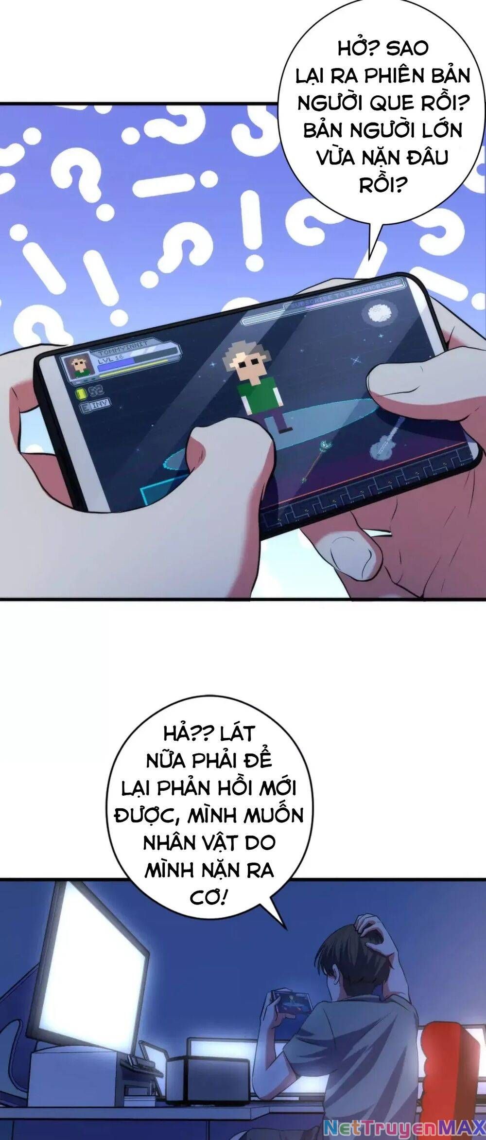 đọc truyện Trở Thành Thần Chủ Cthulhu Chương 132 ảnh 33 tại Thiên Thai Truyện