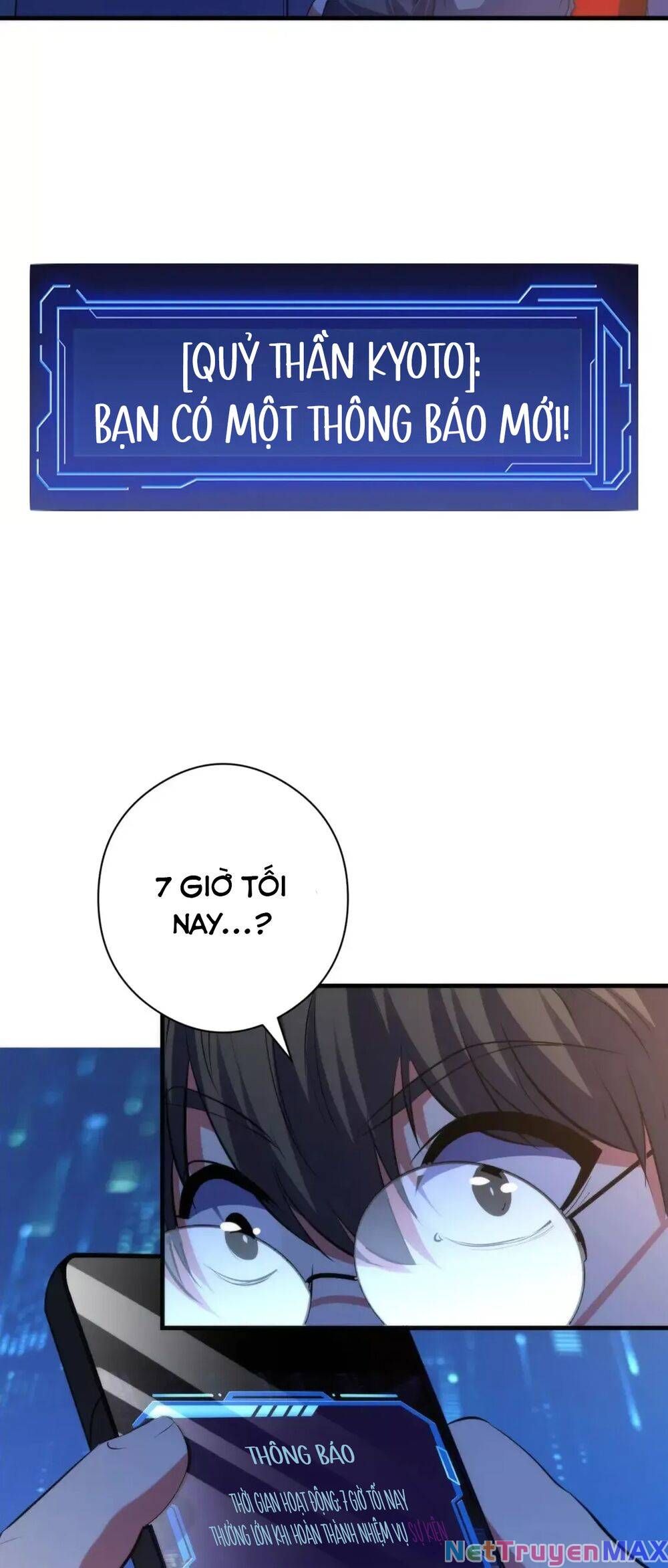 đọc truyện Trở Thành Thần Chủ Cthulhu Chương 132 ảnh 34 tại Thiên Thai Truyện