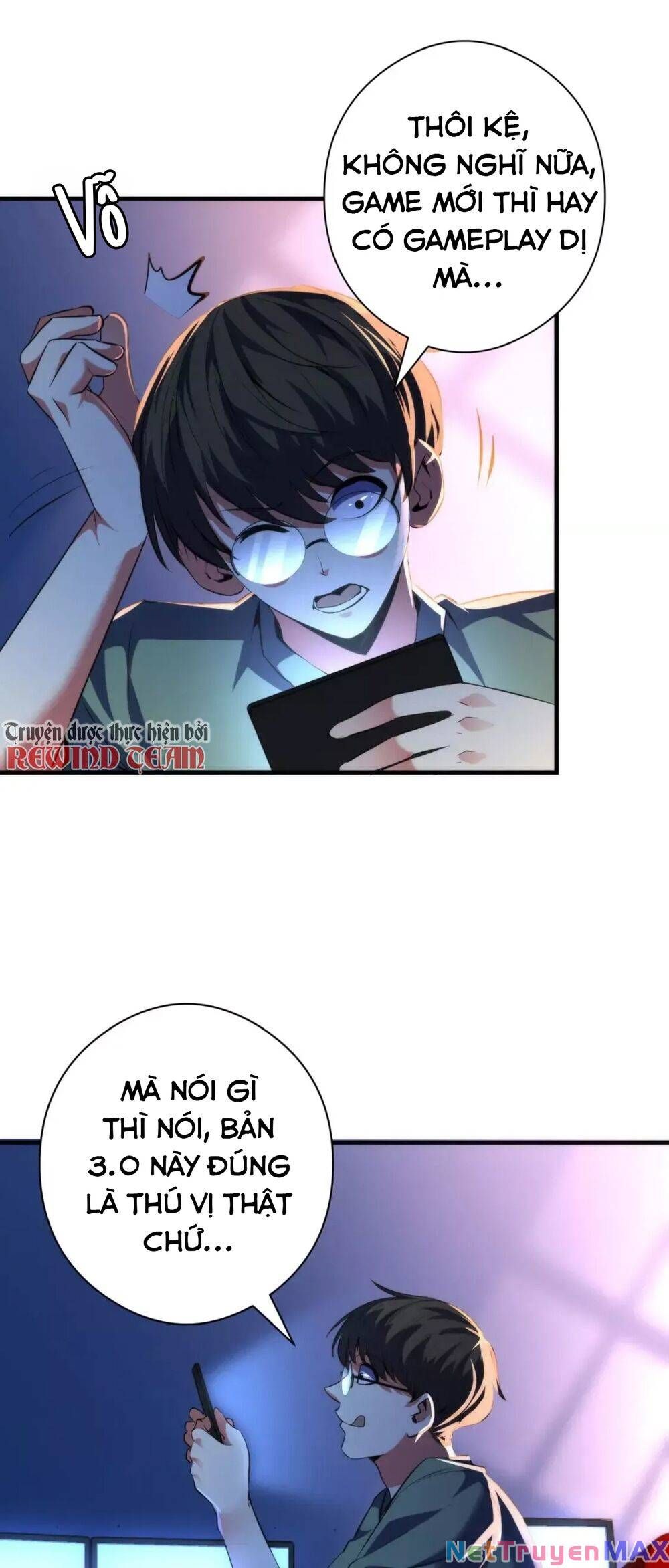 đọc truyện Trở Thành Thần Chủ Cthulhu Chương 133 ảnh 17 tại Thiên Thai Truyện