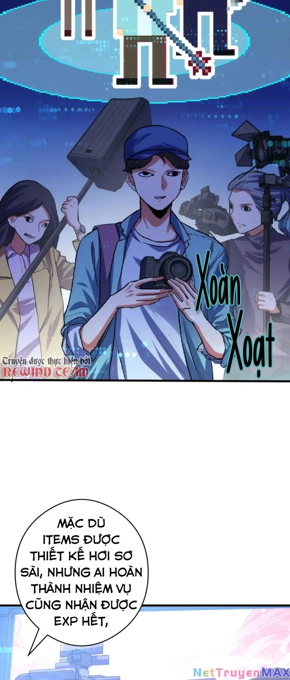 đọc truyện Trở Thành Thần Chủ Cthulhu Chương 133 ảnh 21 tại Thiên Thai Truyện