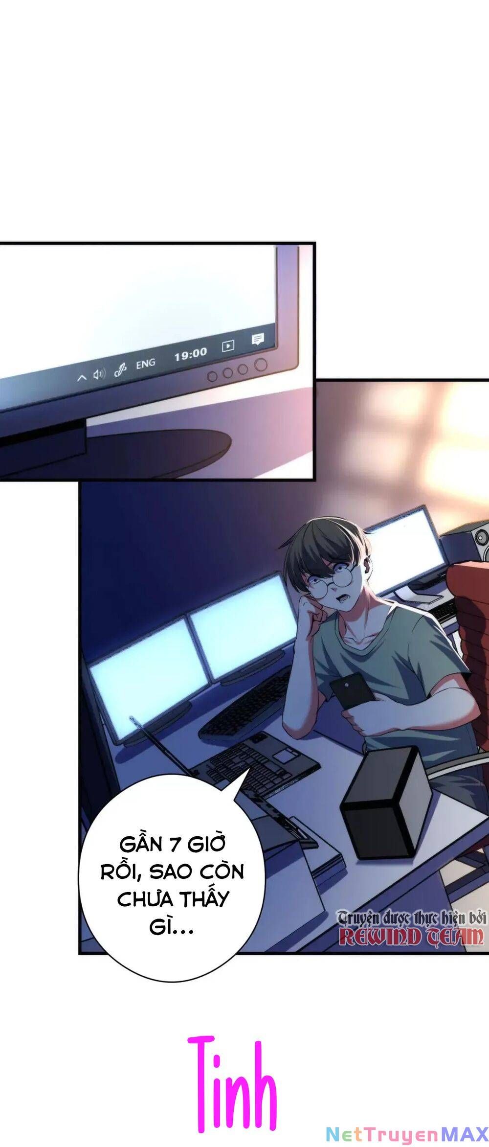 đọc truyện Trở Thành Thần Chủ Cthulhu Chương 133 ảnh 4 tại Thiên Thai Truyện