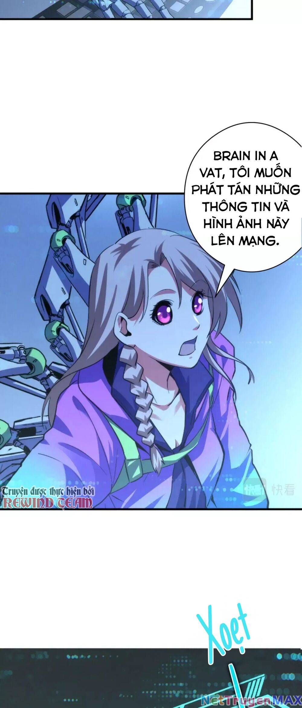 đọc truyện Trở Thành Thần Chủ Cthulhu Chương 133 ảnh 23 tại Thiên Thai Truyện