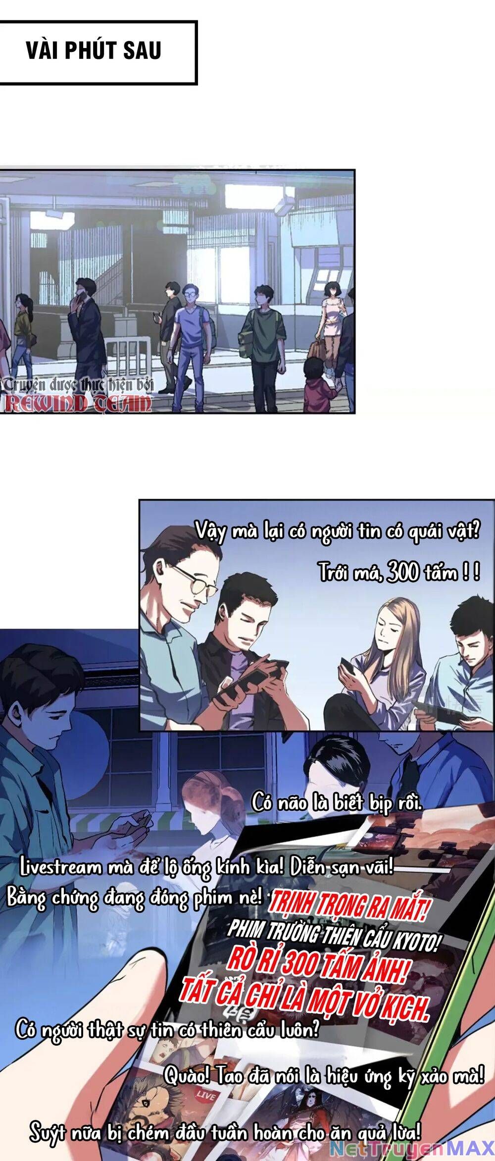 đọc truyện Trở Thành Thần Chủ Cthulhu Chương 133 ảnh 27 tại Thiên Thai Truyện