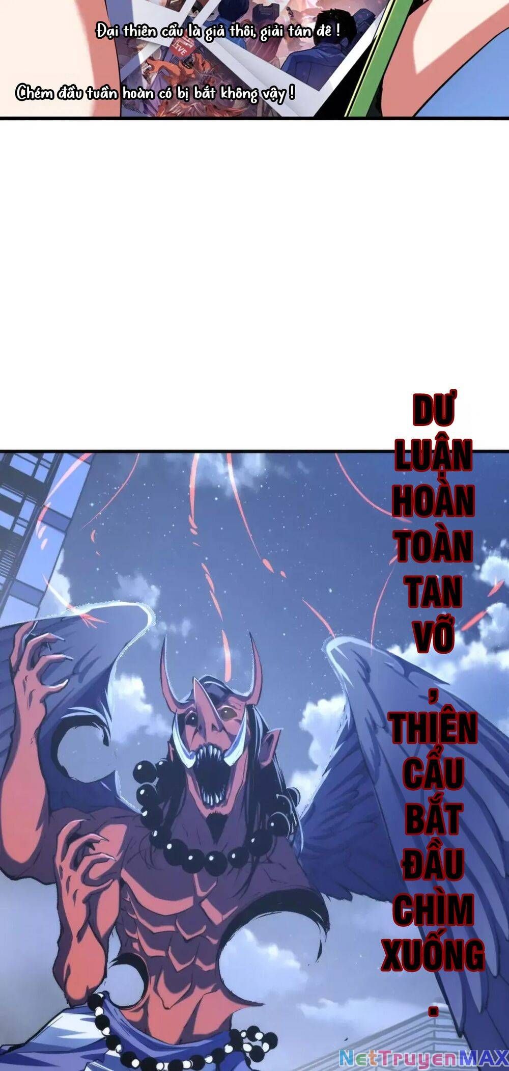 đọc truyện Trở Thành Thần Chủ Cthulhu Chương 133 ảnh 28 tại Thiên Thai Truyện