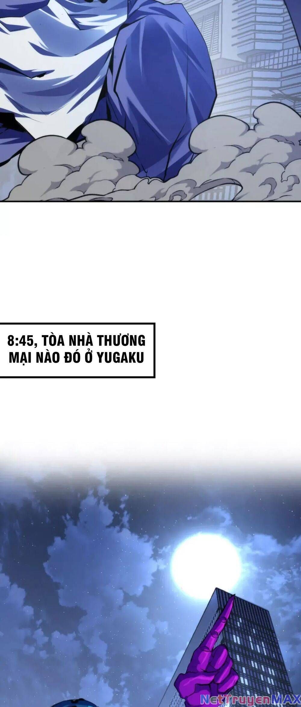 đọc truyện Trở Thành Thần Chủ Cthulhu Chương 133 ảnh 29 tại Thiên Thai Truyện